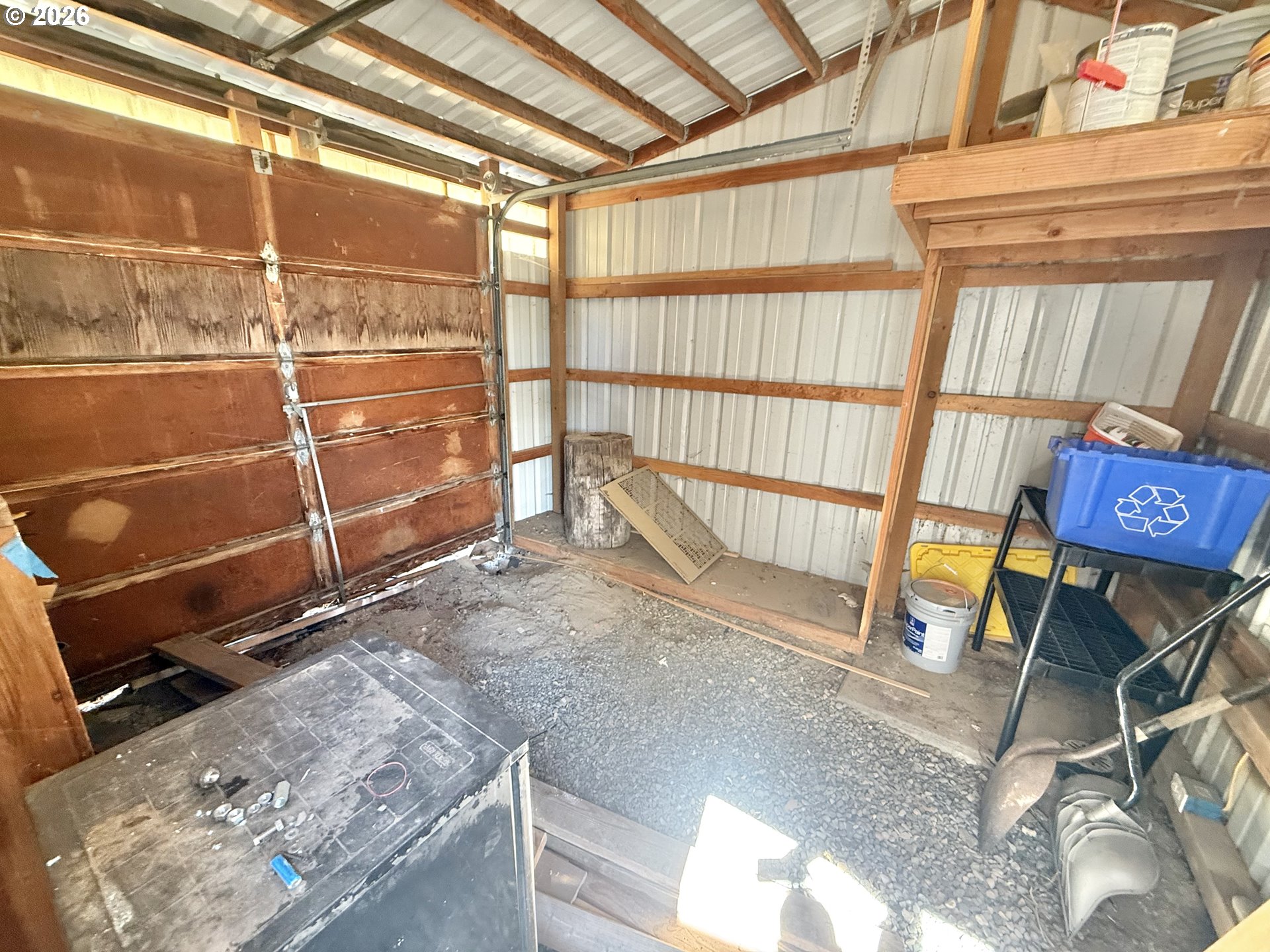 376 Fallbridge Rd Property Photo 19