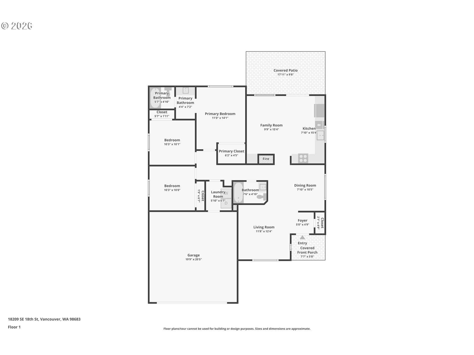 18209 Se 18th St Property Photo 48