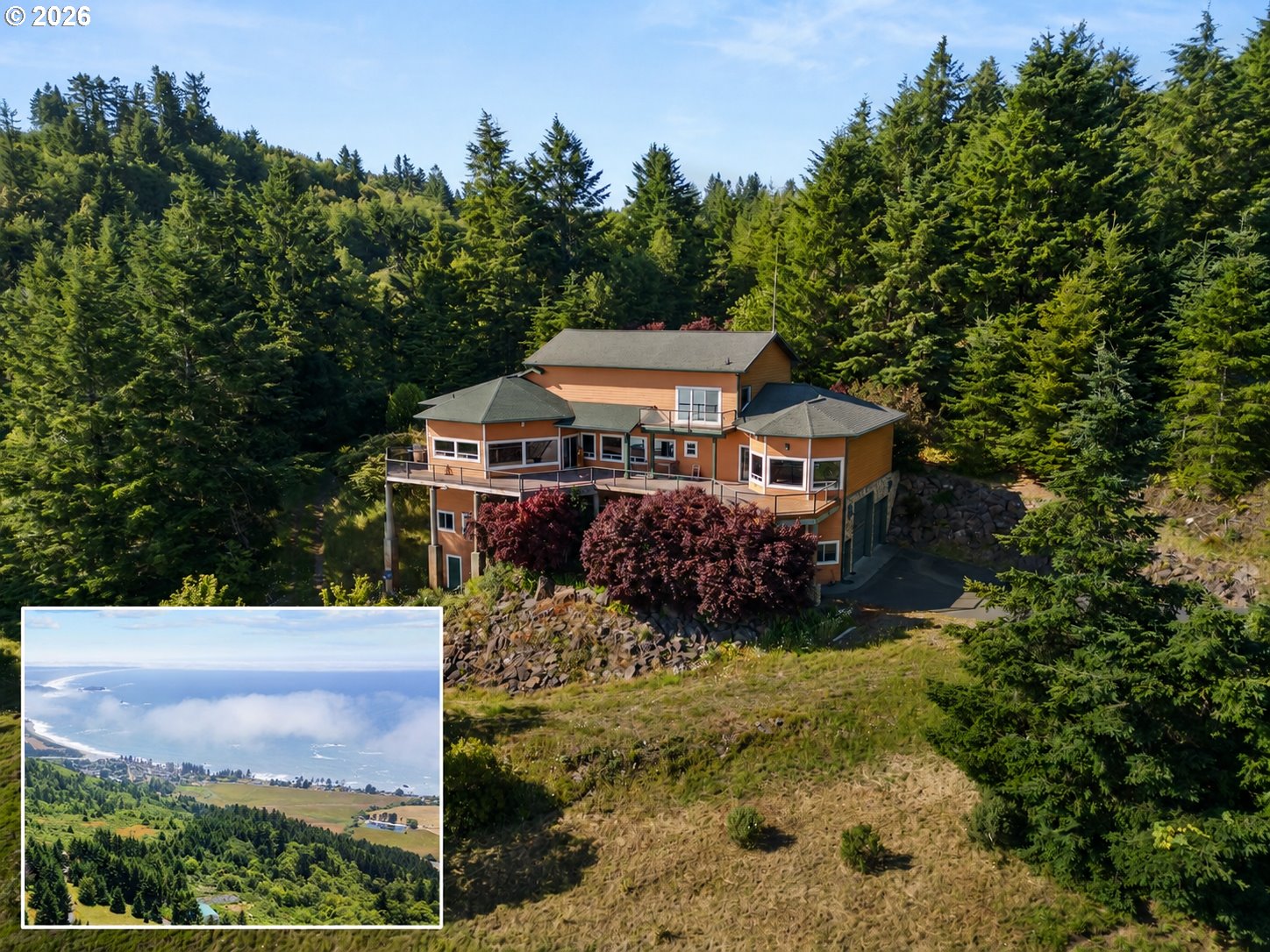 99075 Mcvay Creek Rd Property Photo 1