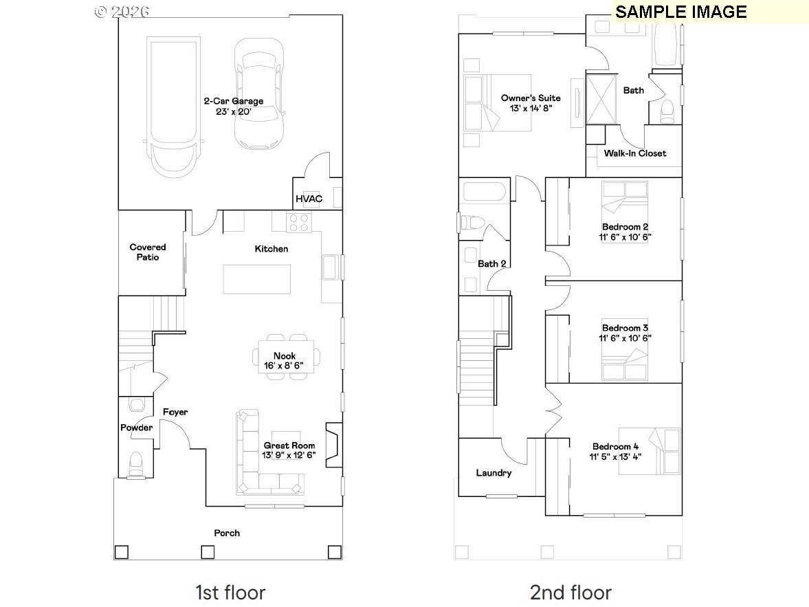 1008 Legacy St Property Photo 2