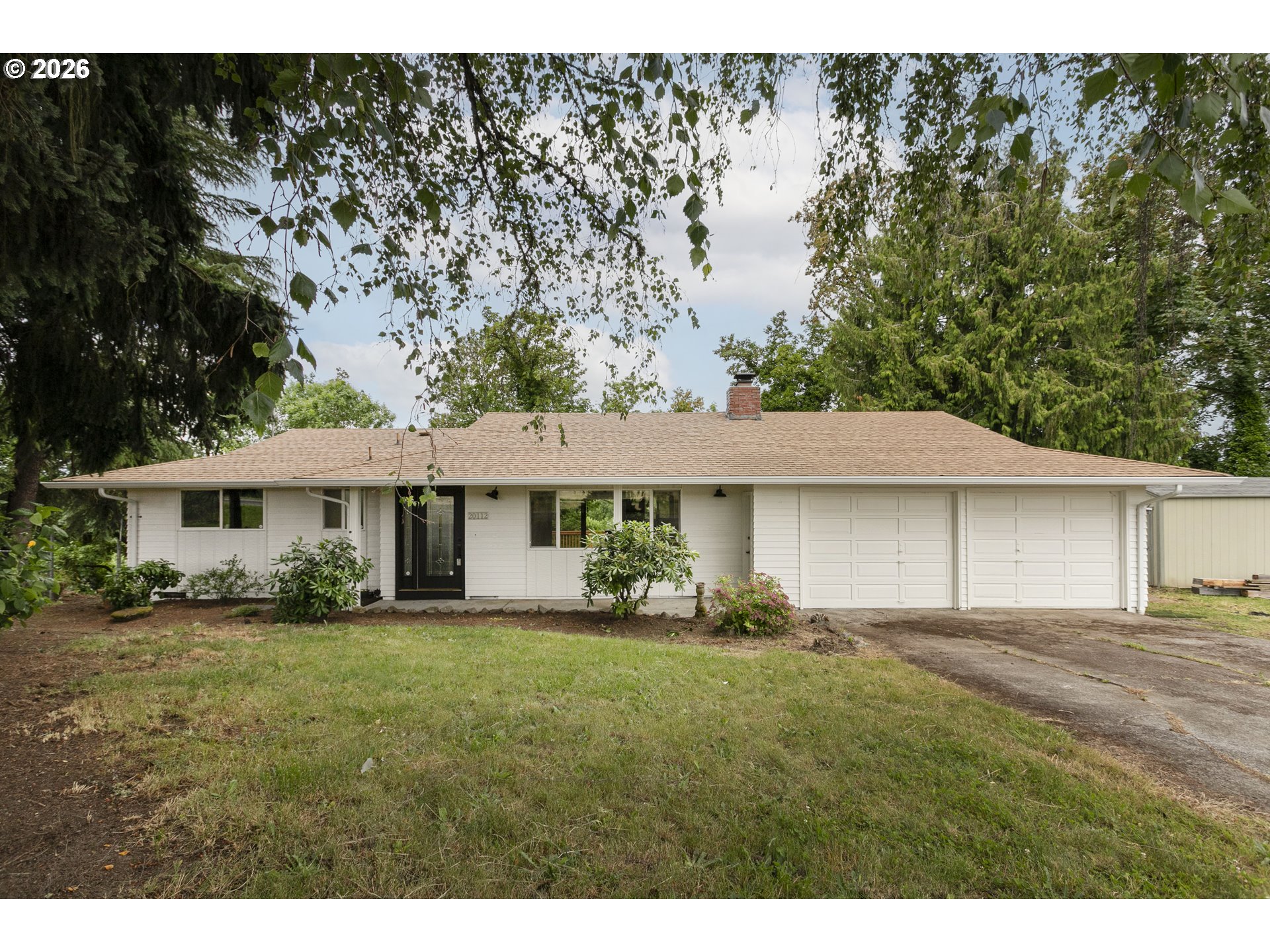 20112 NW Krieger RD