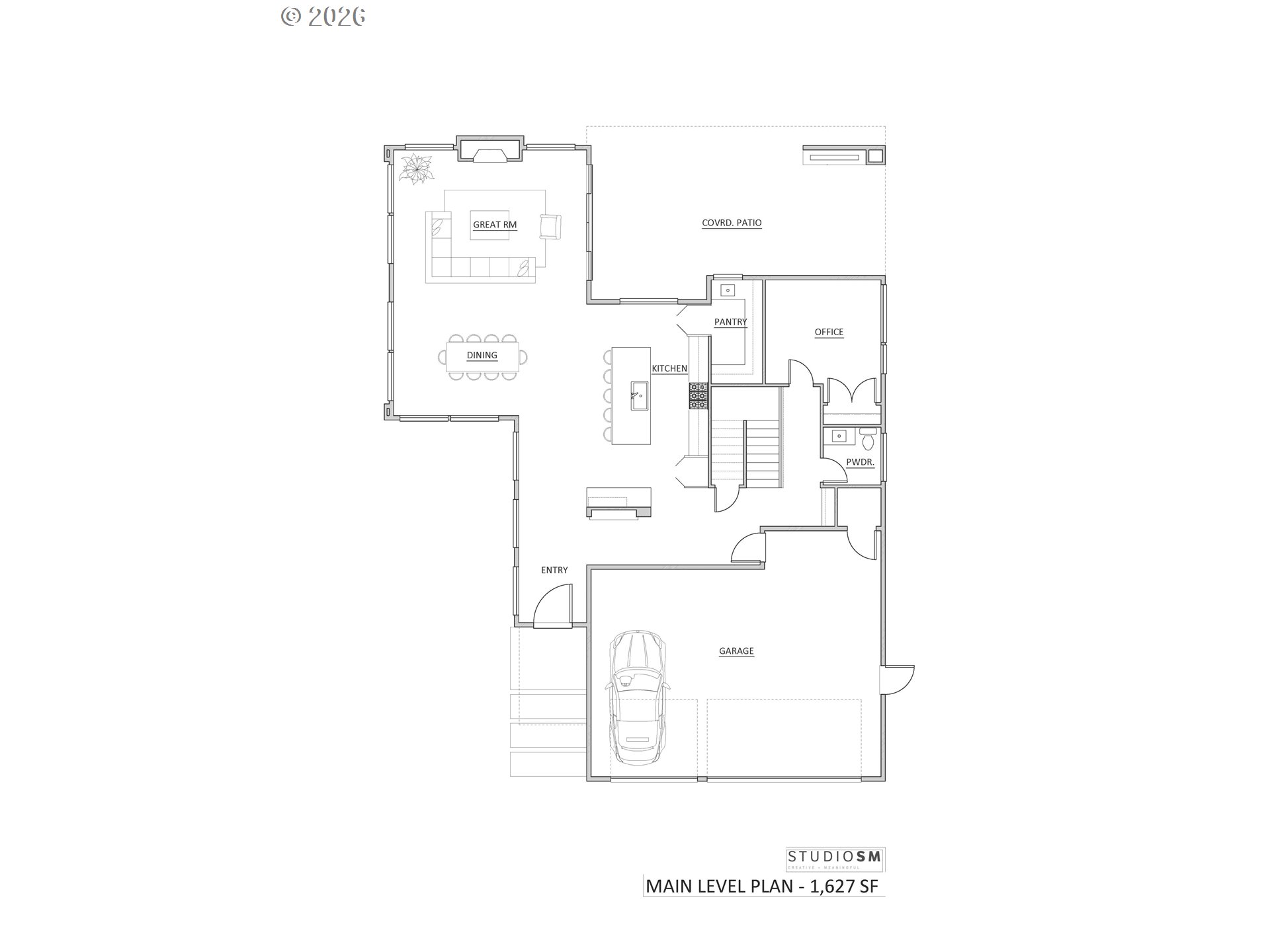 3322 Nw 17th Ave Property Photo 3