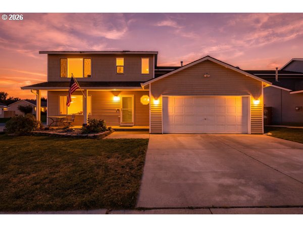 1580 Misty DR Property Photo 1