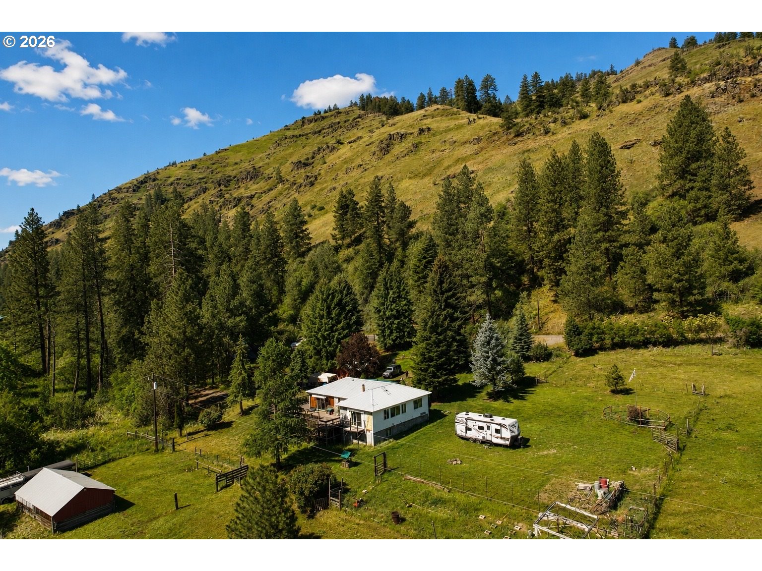 59075 Upper Imnaha Rver Rd Property Photo 2