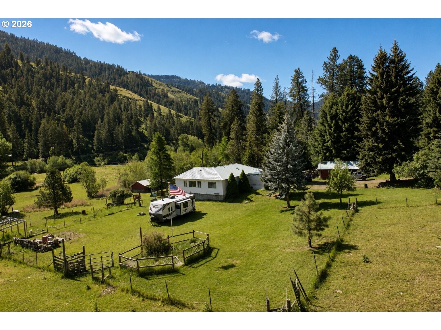 59075 Upper Imnaha Rver Rd Property Photo 3