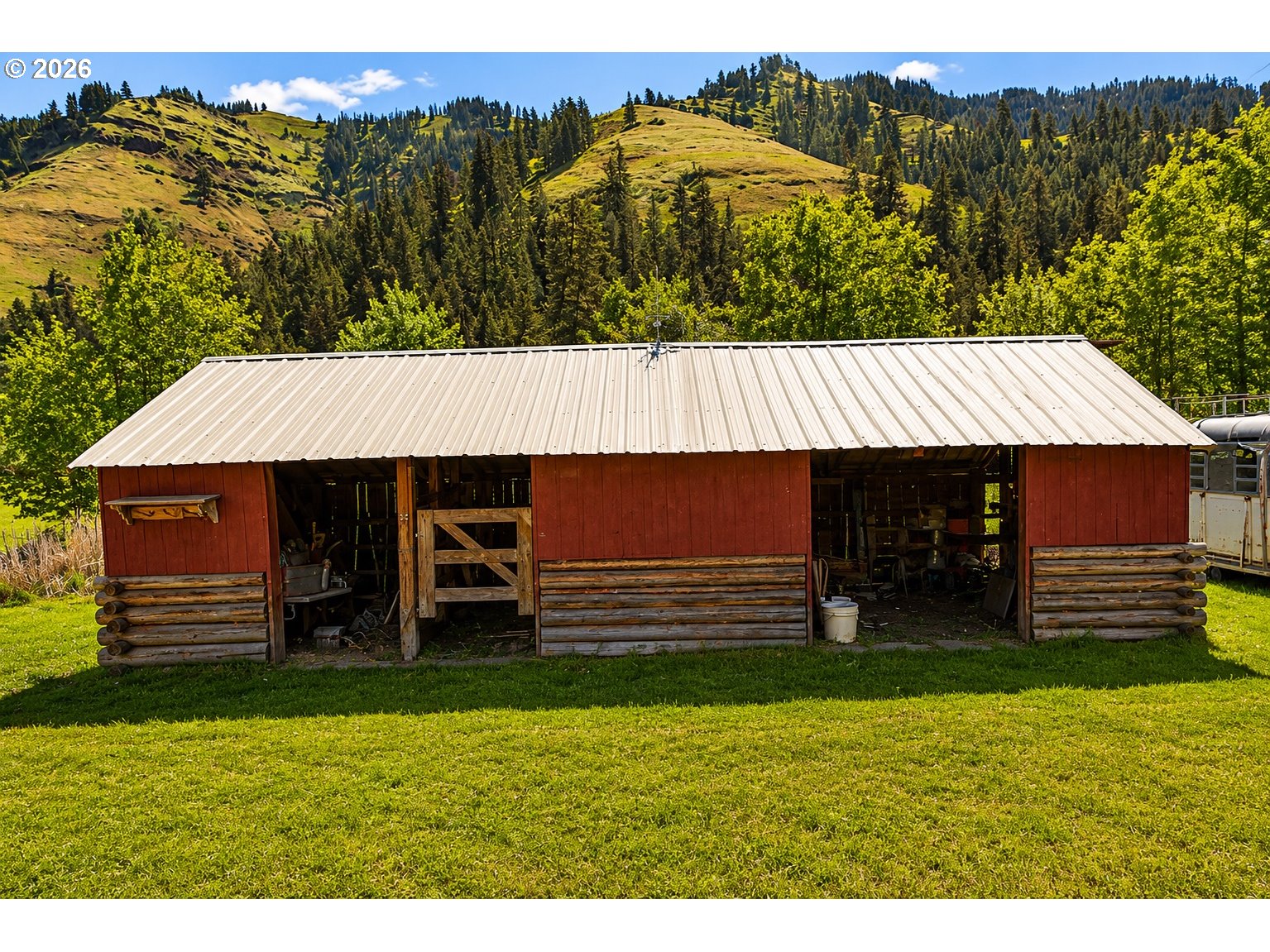 59075 Upper Imnaha Rver Rd Property Photo 4