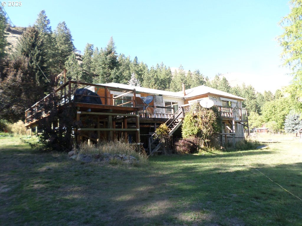 59075 Upper Imnaha Rver Rd Property Photo 10