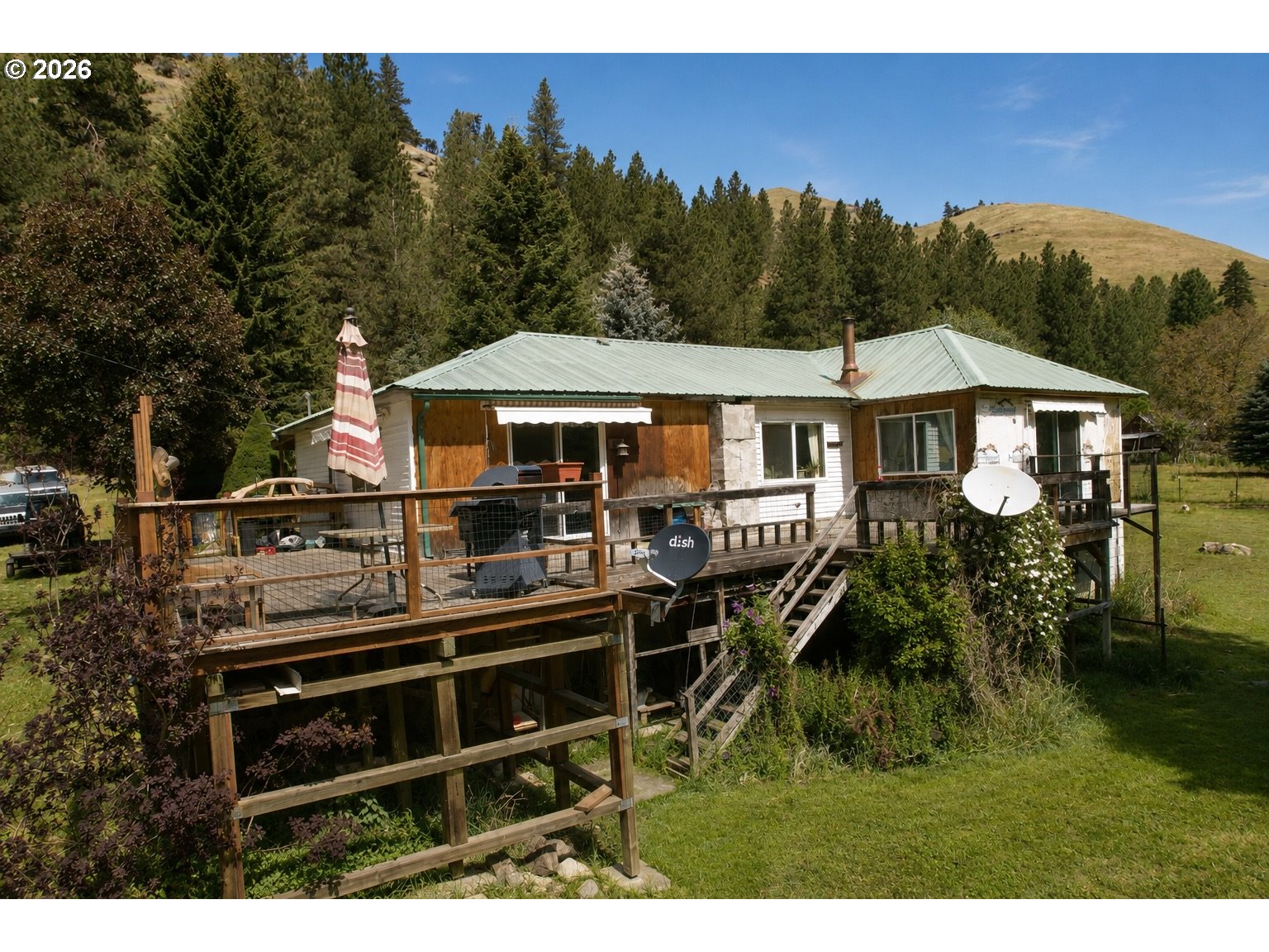 59075 Upper Imnaha Rver Rd Property Photo 17