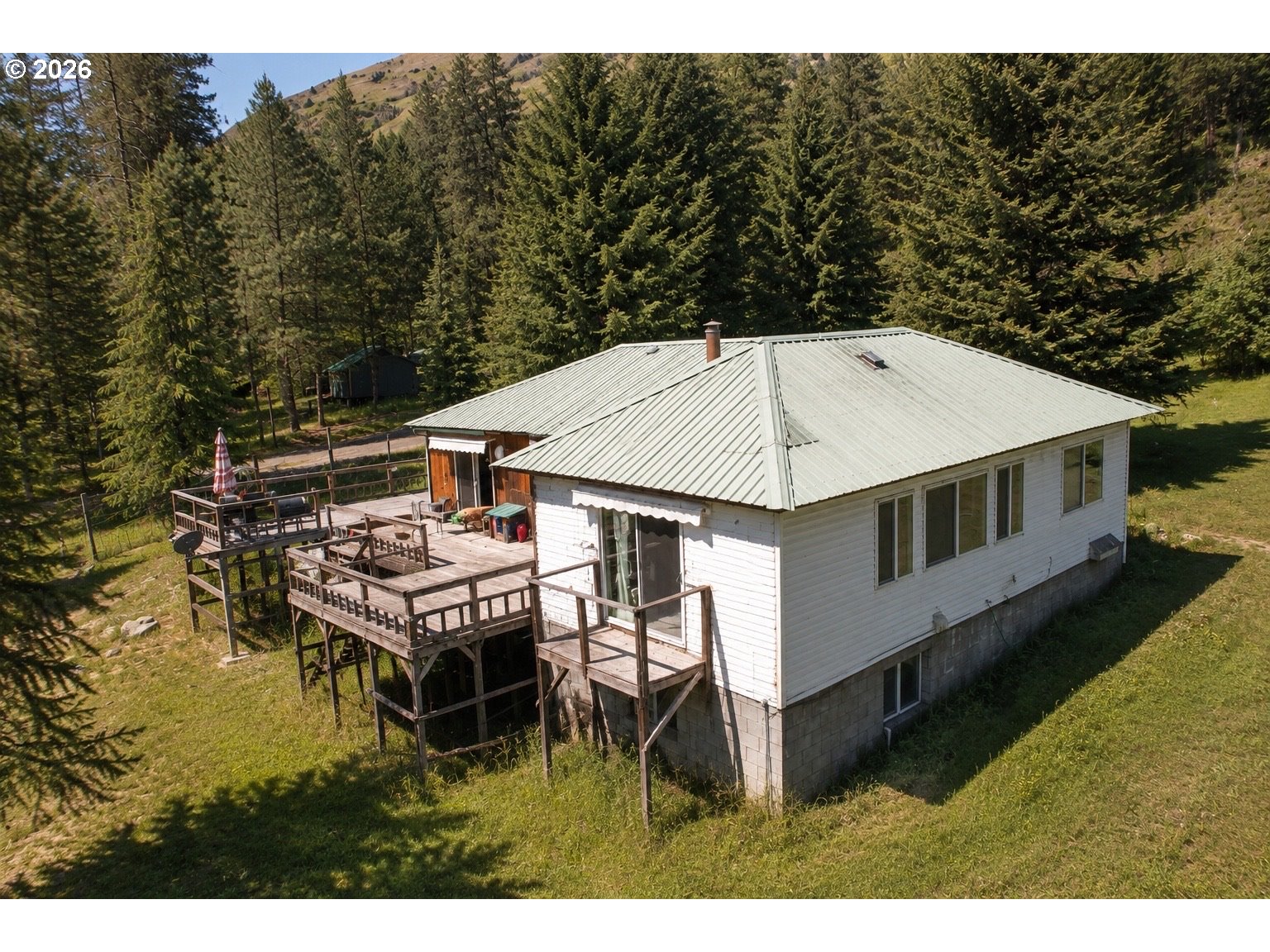 59075 Upper Imnaha Rver Rd Property Photo 22