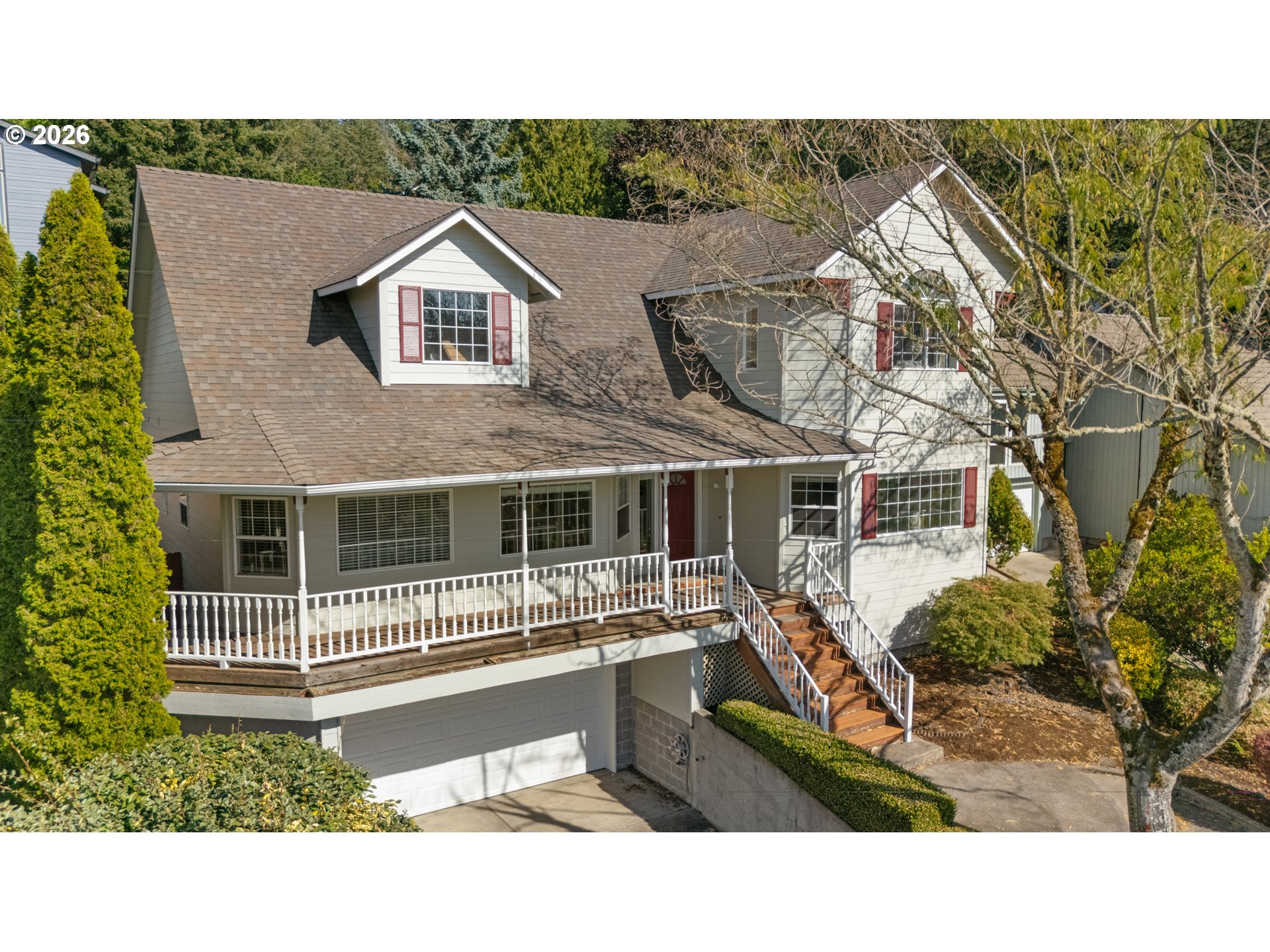 2495 PARK FOREST DR Property Photo 1