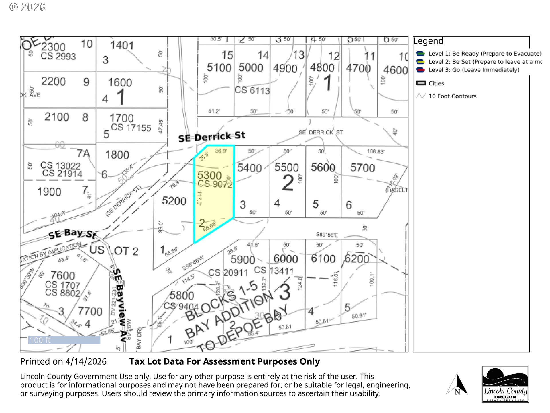 Derrick Property Photo 2