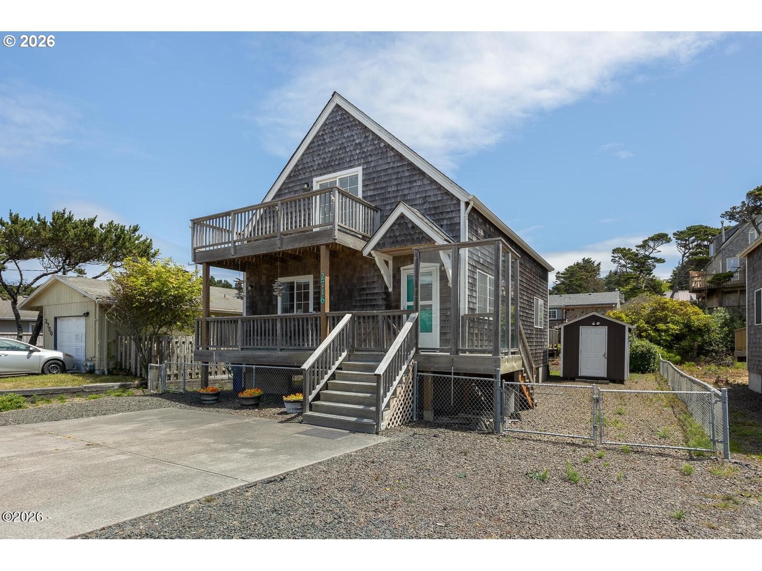 2716 Nw Jetty Ave Property Photo 1