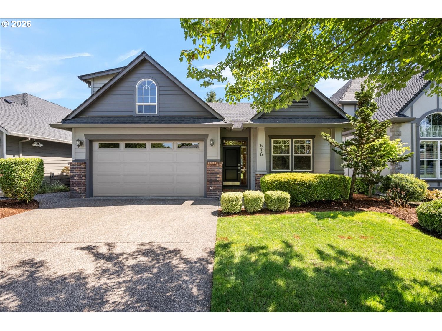 876 Tukwila Dr Property Photo 1