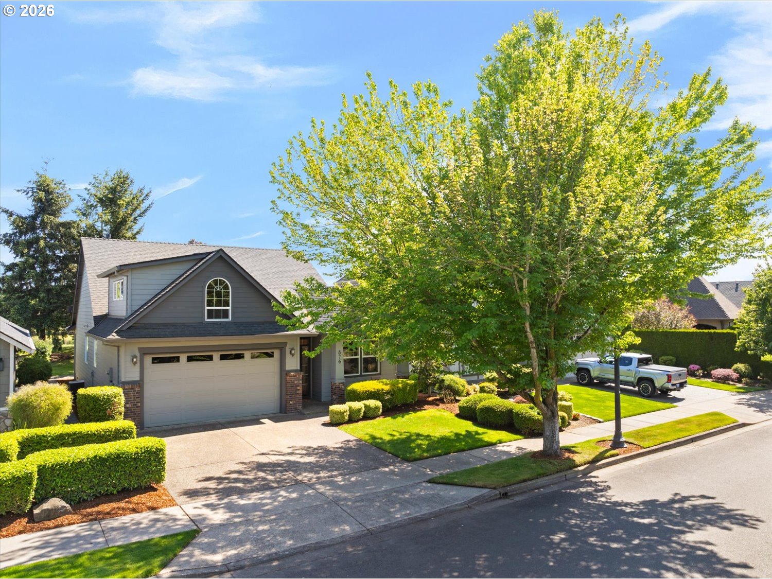 876 Tukwila Dr Property Photo 2