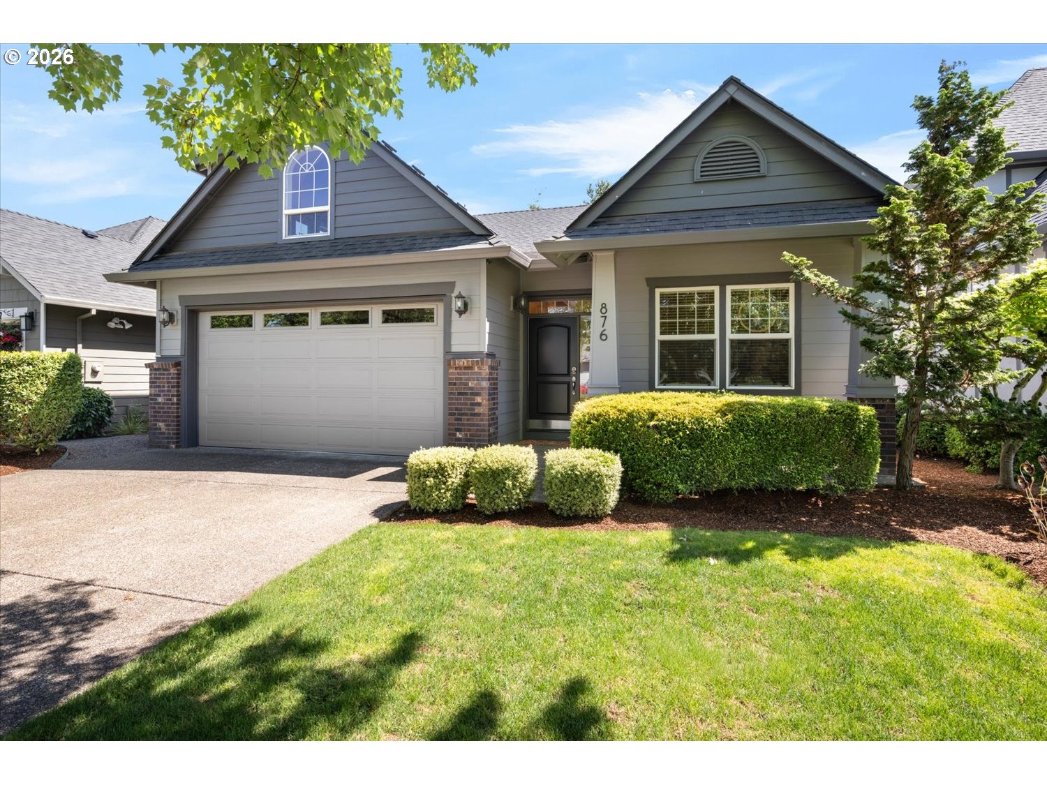 876 Tukwila Dr Property Photo 3