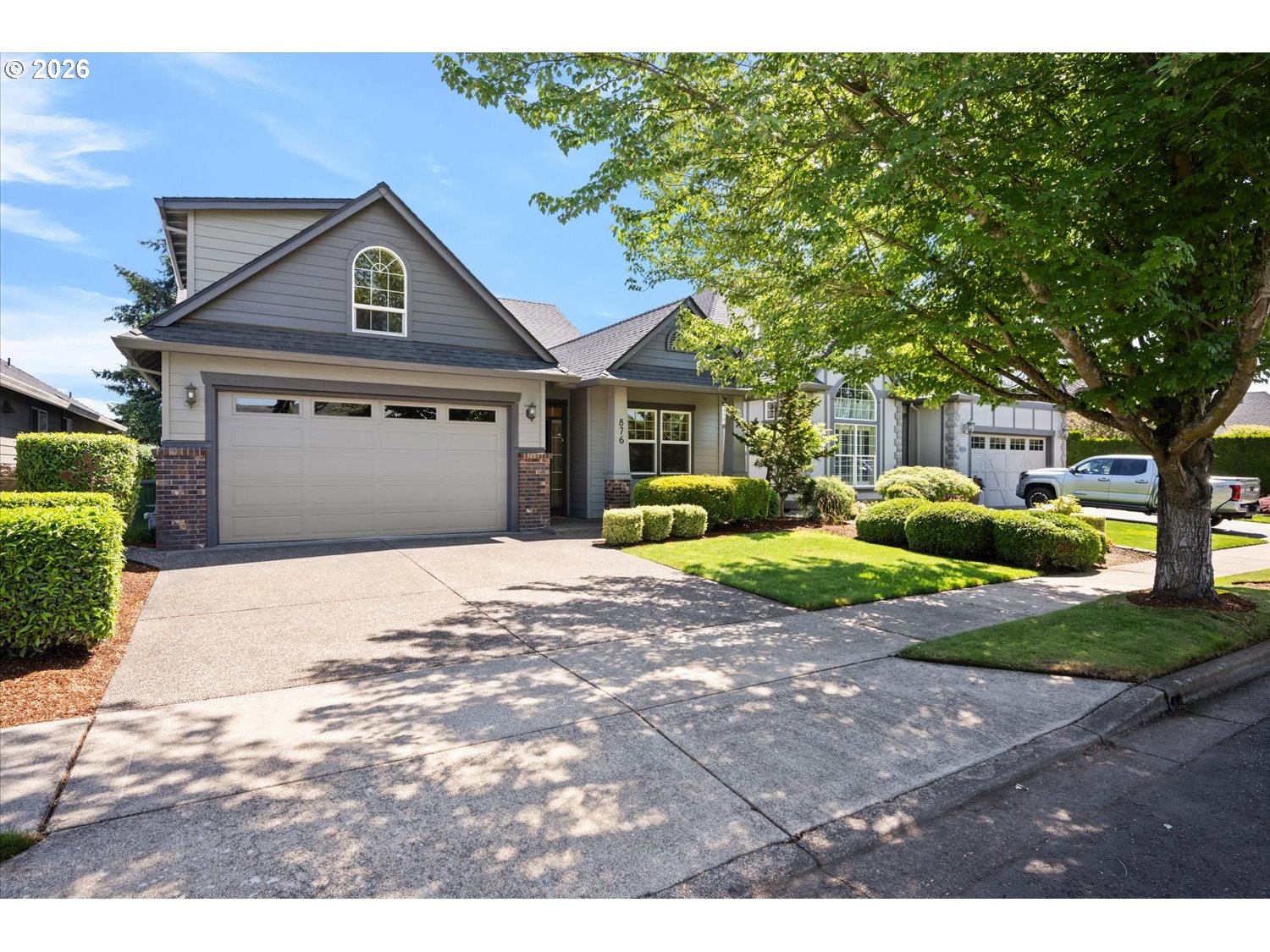 876 Tukwila Dr Property Photo 4