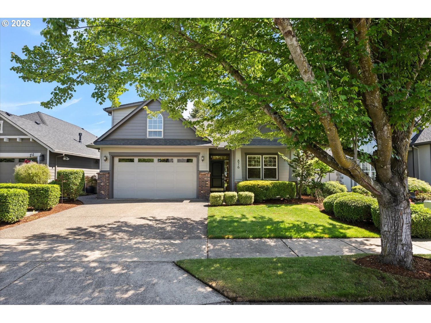 876 Tukwila Dr Property Photo 5