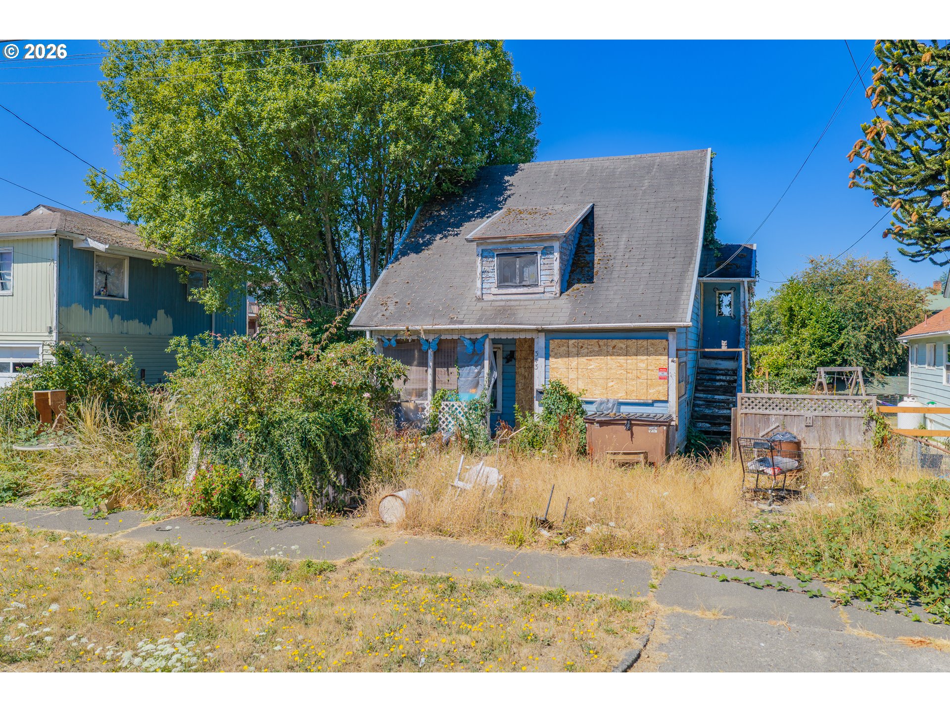 343 N Elliott St Property Photo 5