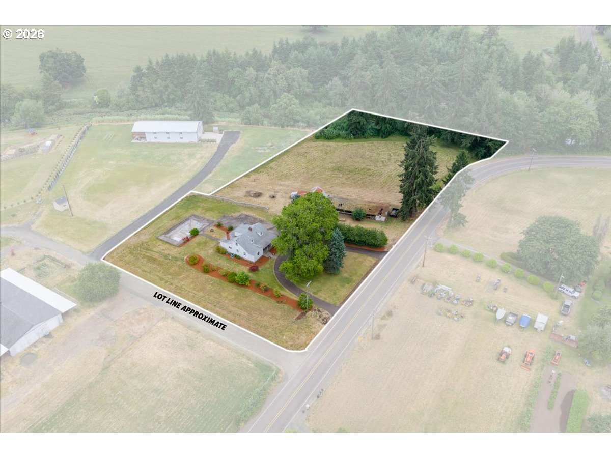 33027 Se White Oak Rd Property Photo 1