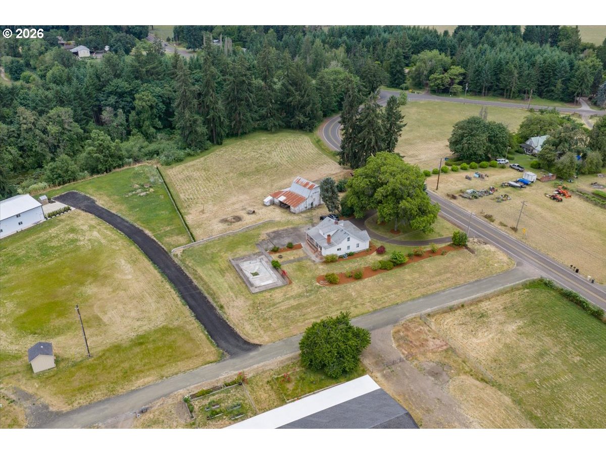 33027 Se White Oak Rd Property Photo 2