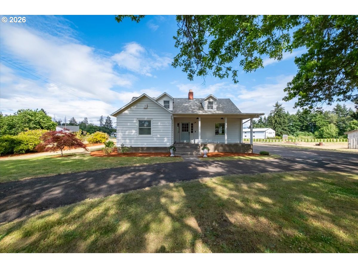 33027 Se White Oak Rd Property Photo 4