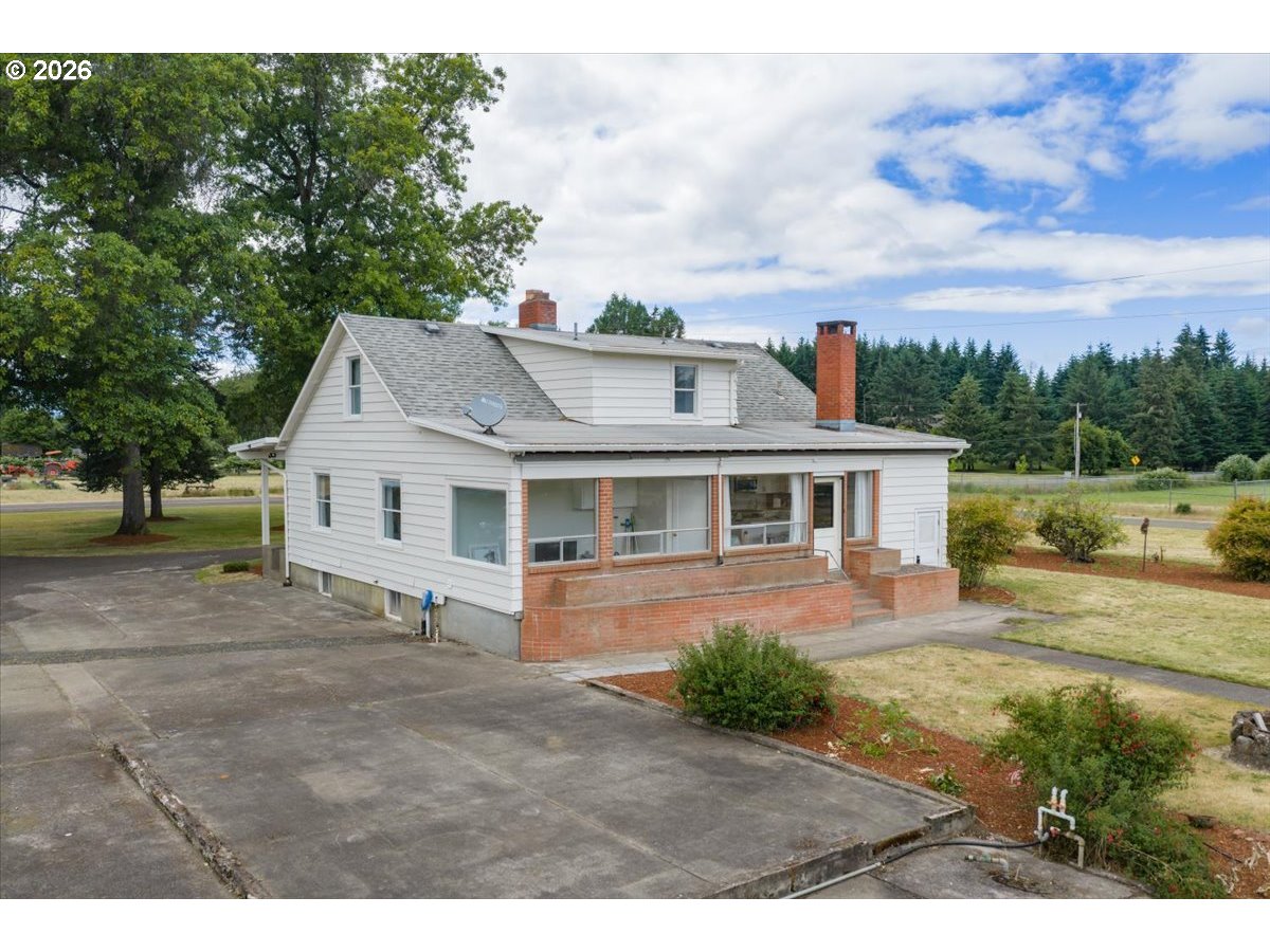 33027 Se White Oak Rd Property Photo 5