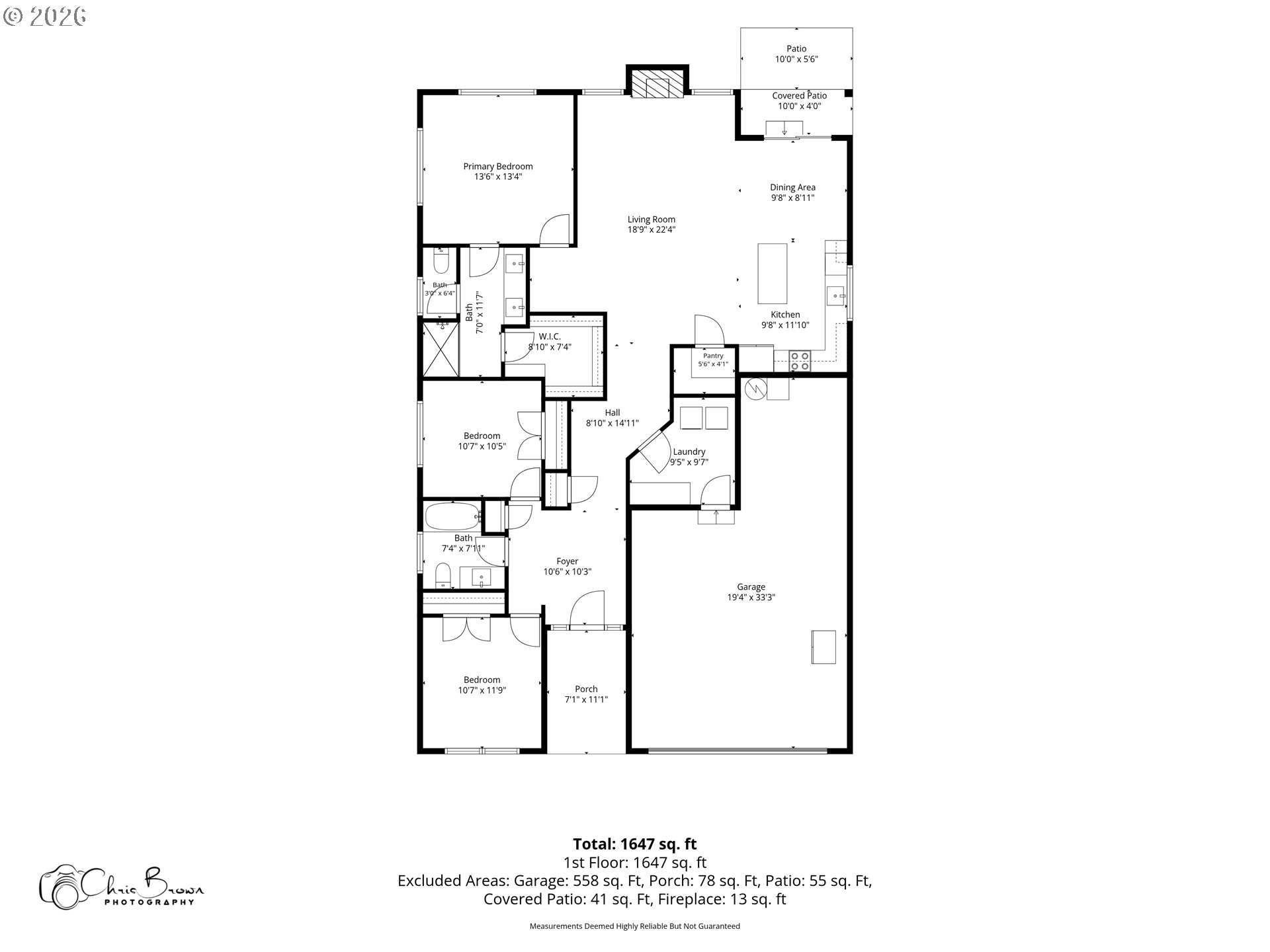 1090 Ne Regan Hill Loop Property Photo 47