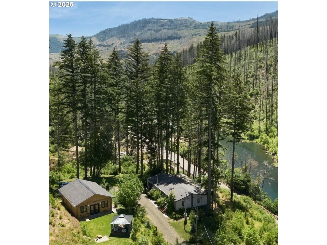 28664 N Umpqua Hwy Property Photo 1