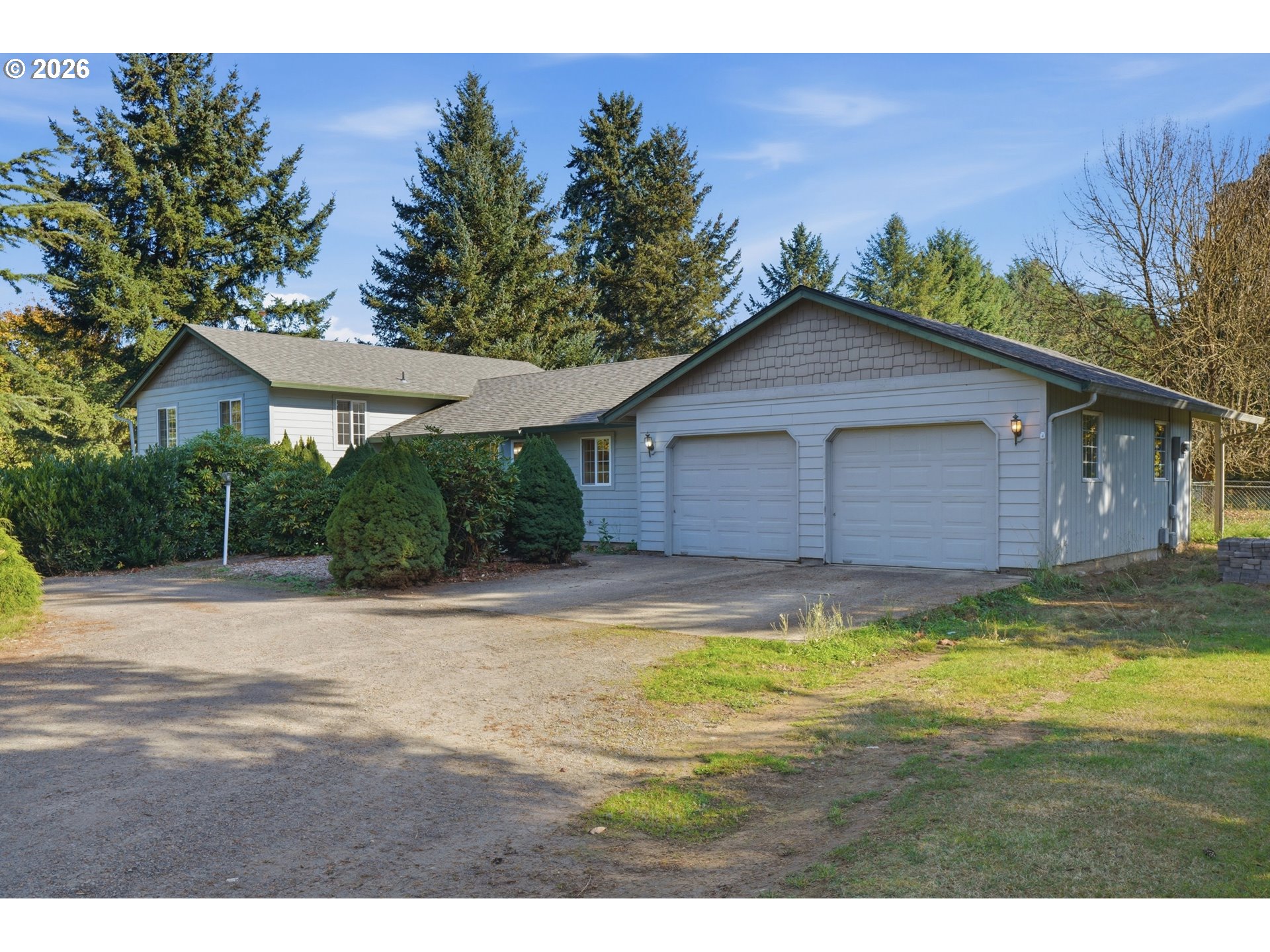 12207 NE 103RD AVE Property Photo 1