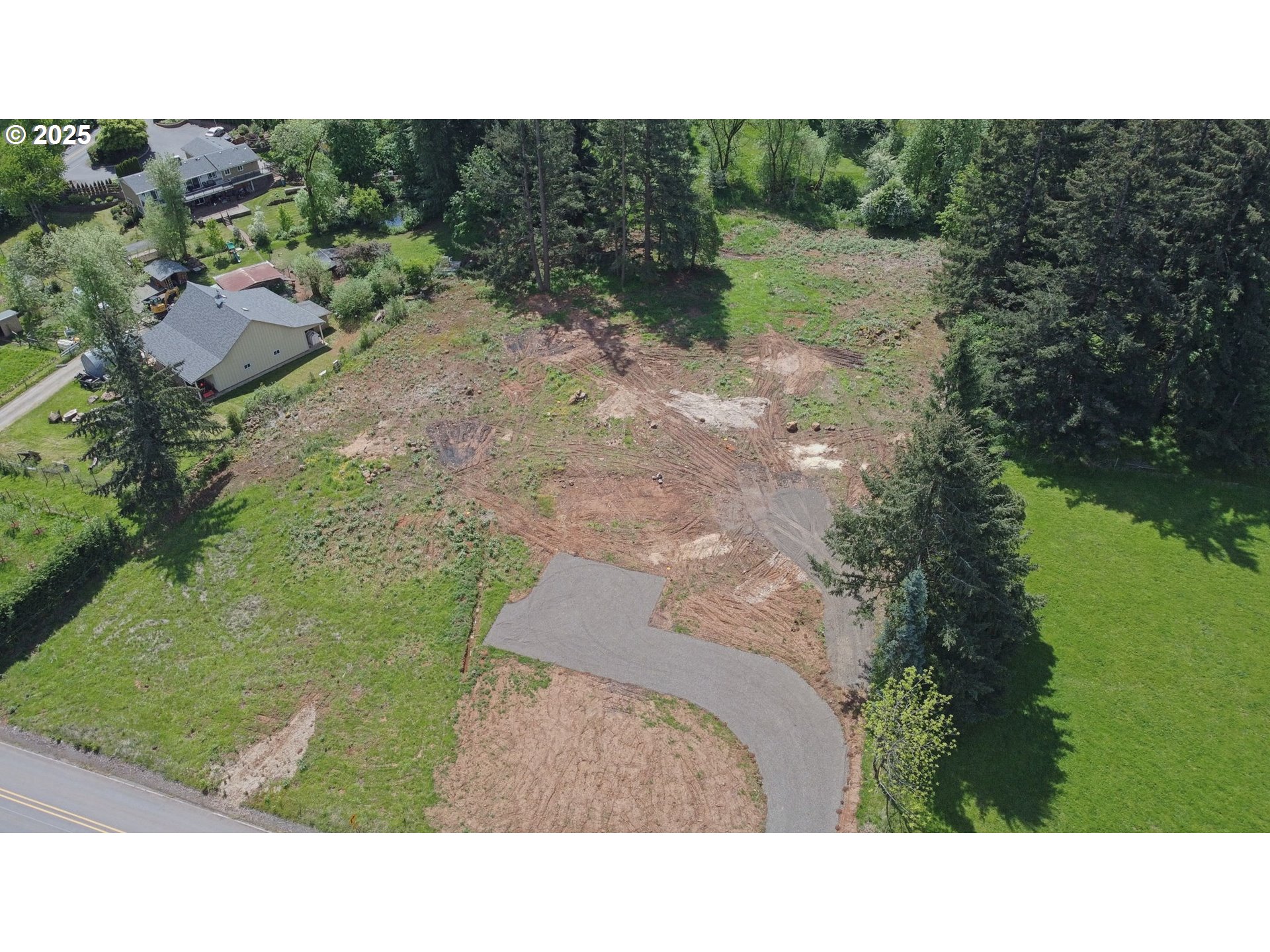 13392 S Carus Rd Property Photo 5