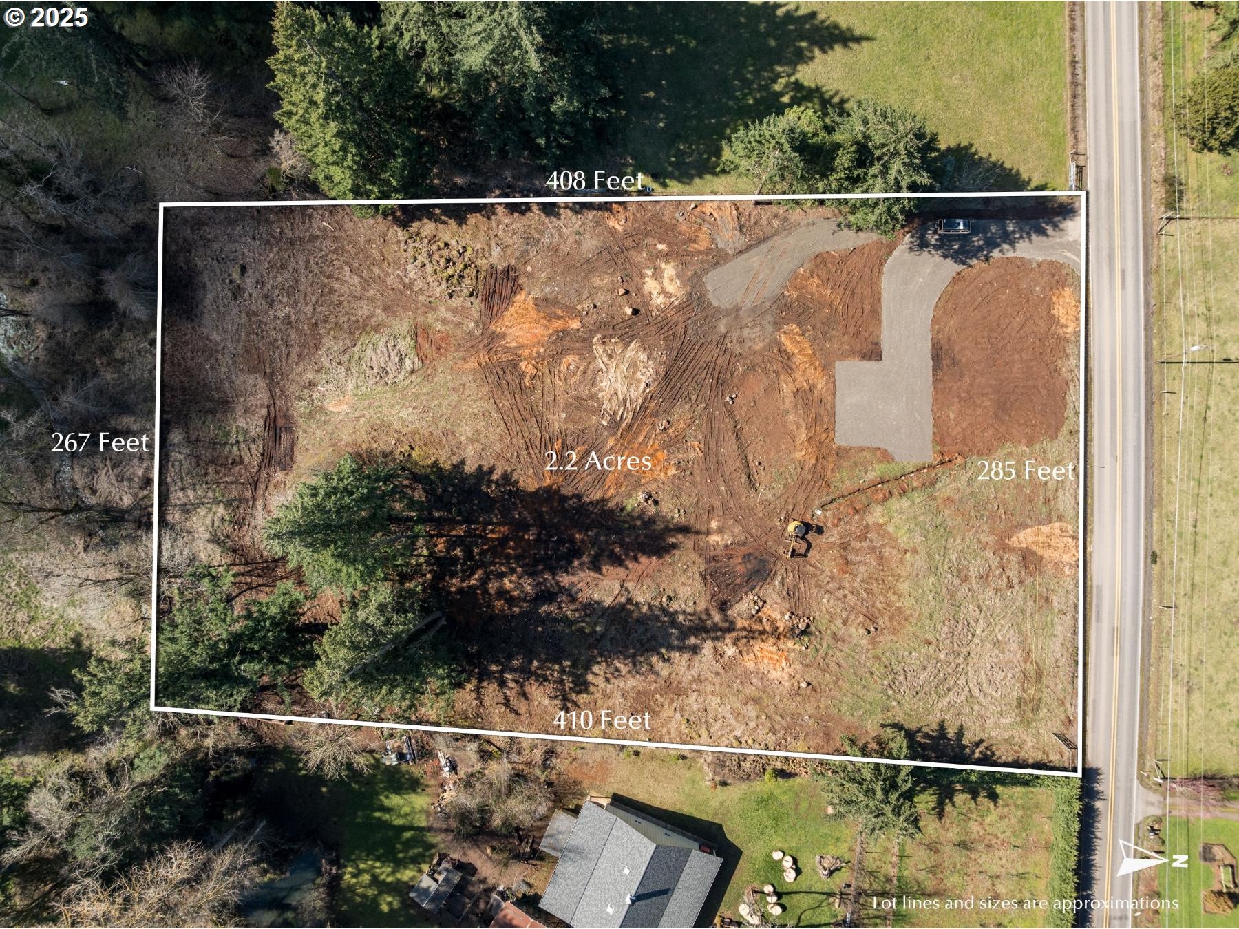 13392 S Carus Rd Property Photo 6