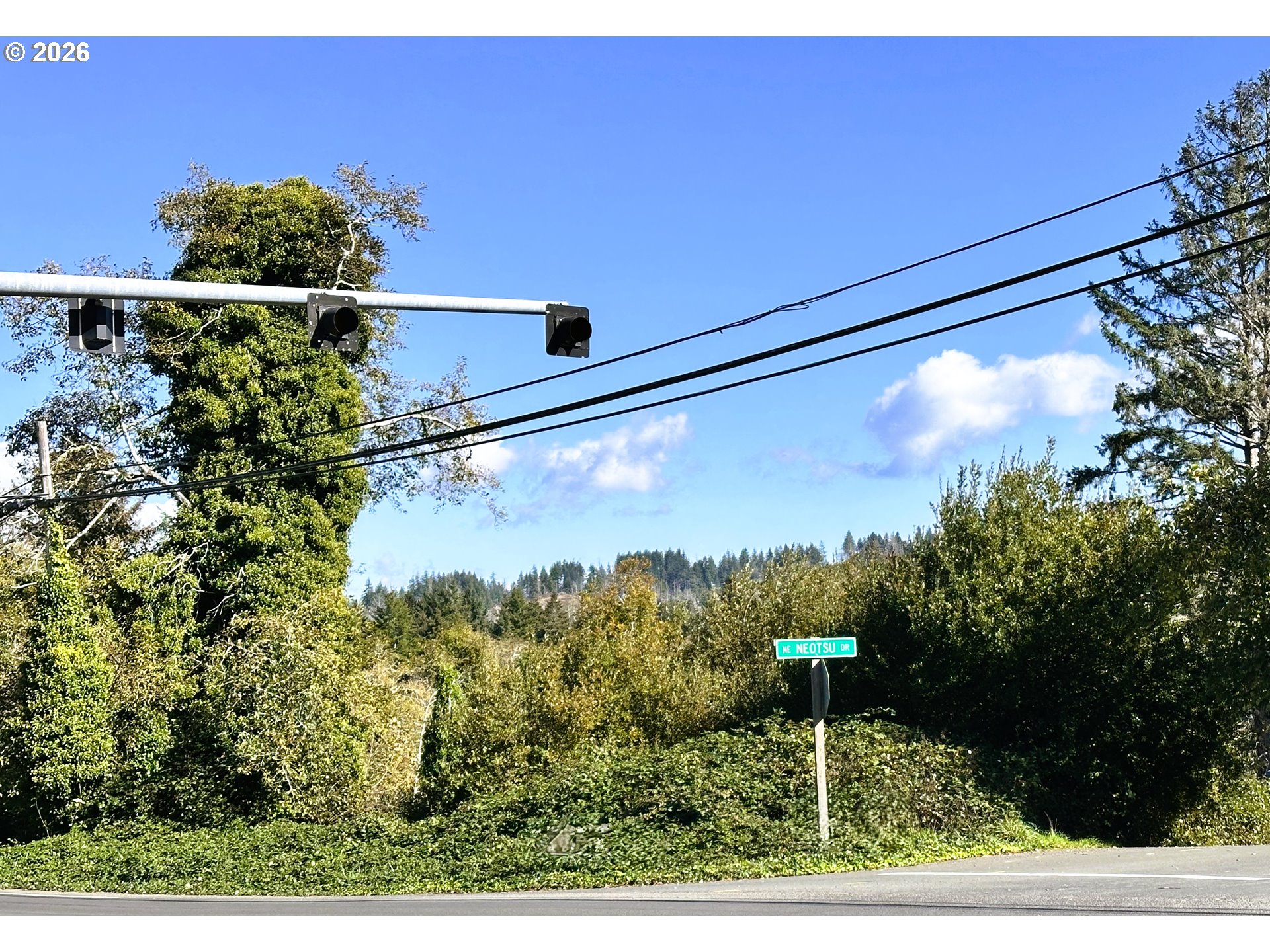 5000 NW Highway 101 TL300 Property Photo 1
