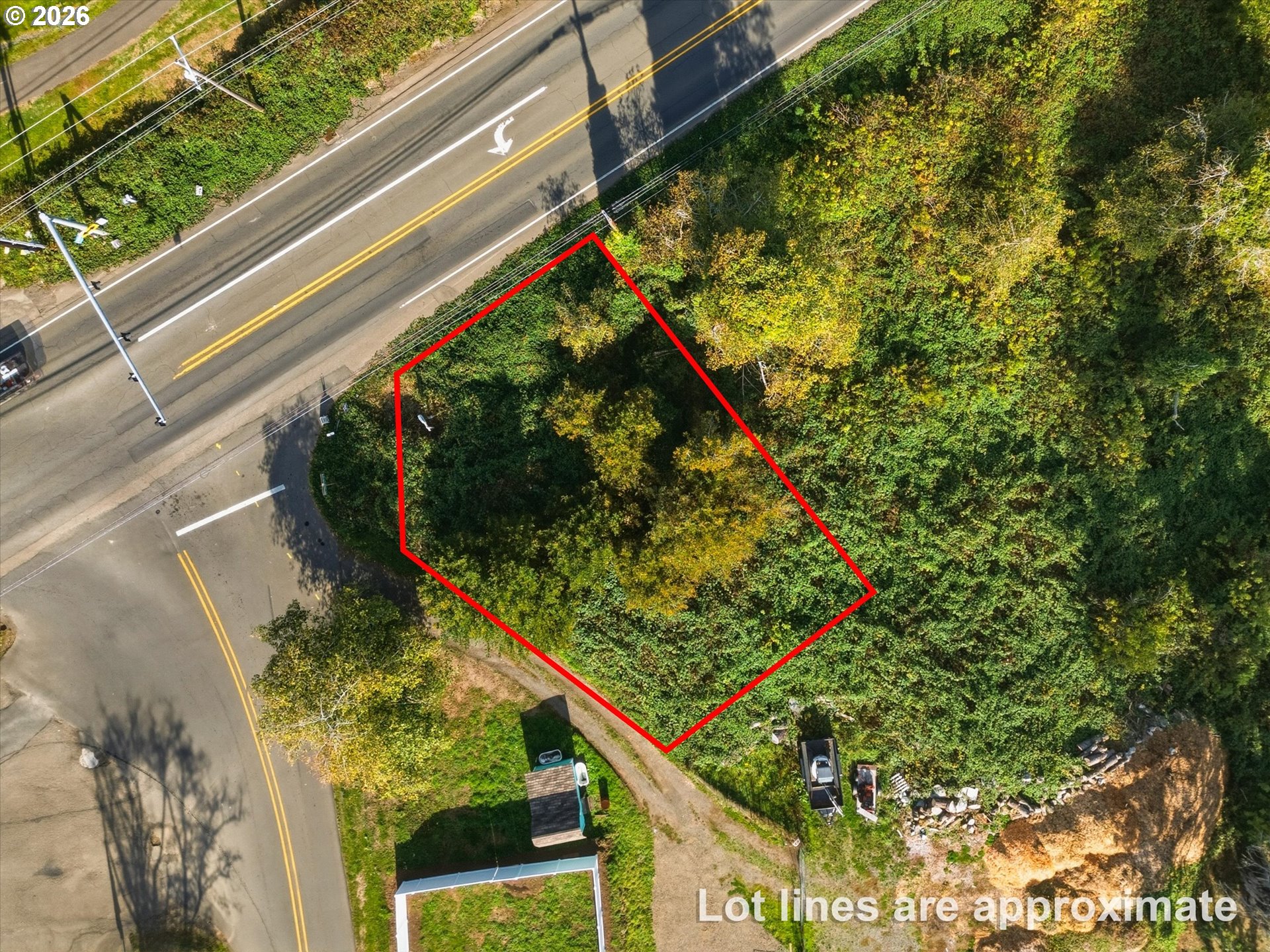 5000 Nw Highway 101 Tl300 Property Photo 1