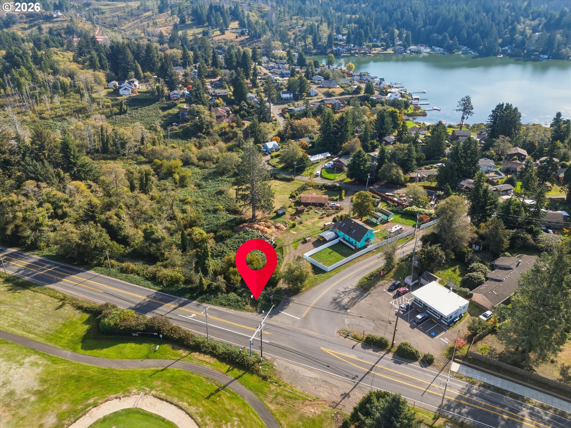 5000 Nw Highway 101 Tl300 Property Photo 2