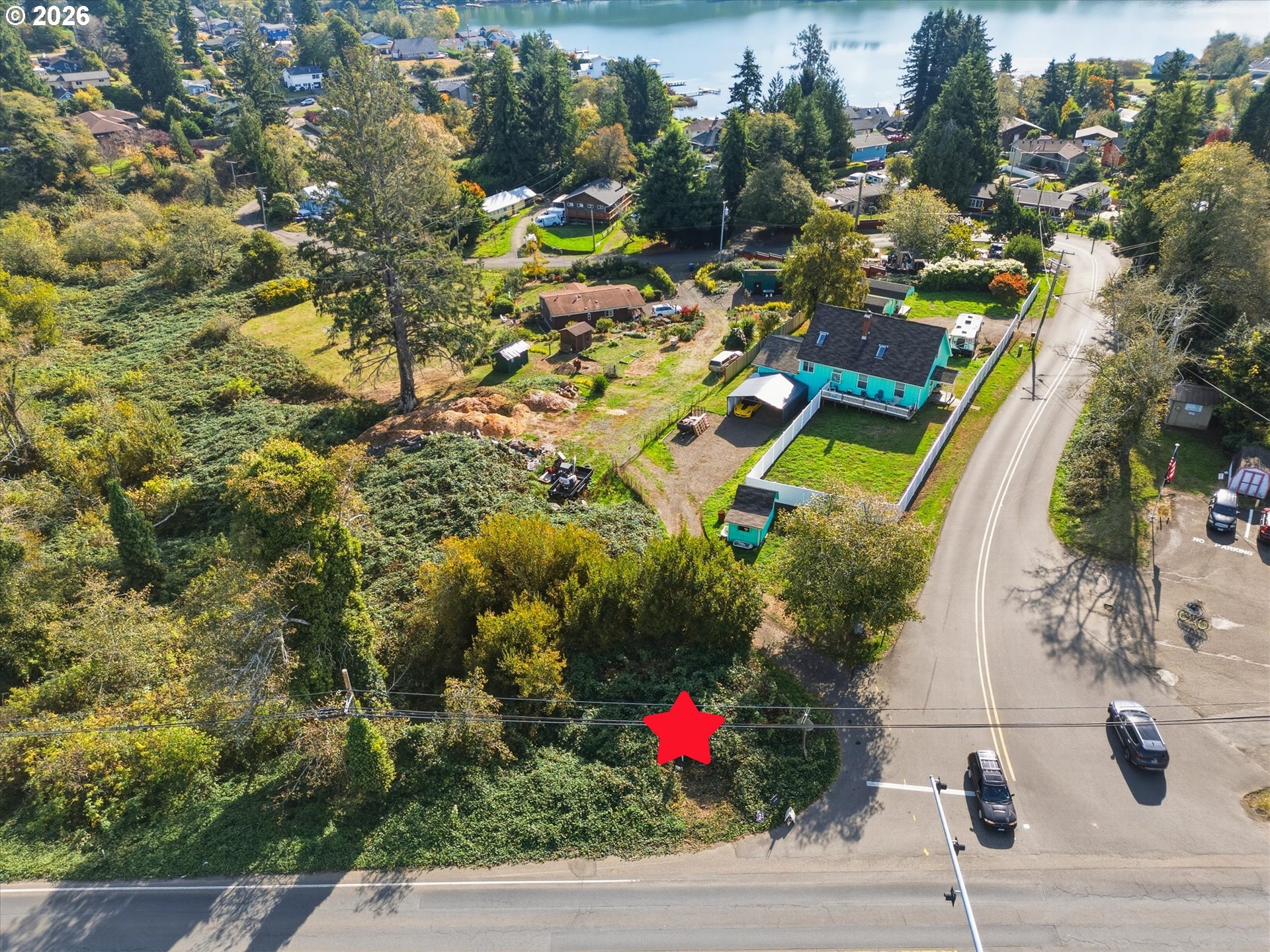 5000 Nw Highway 101 Tl300 Property Photo 4