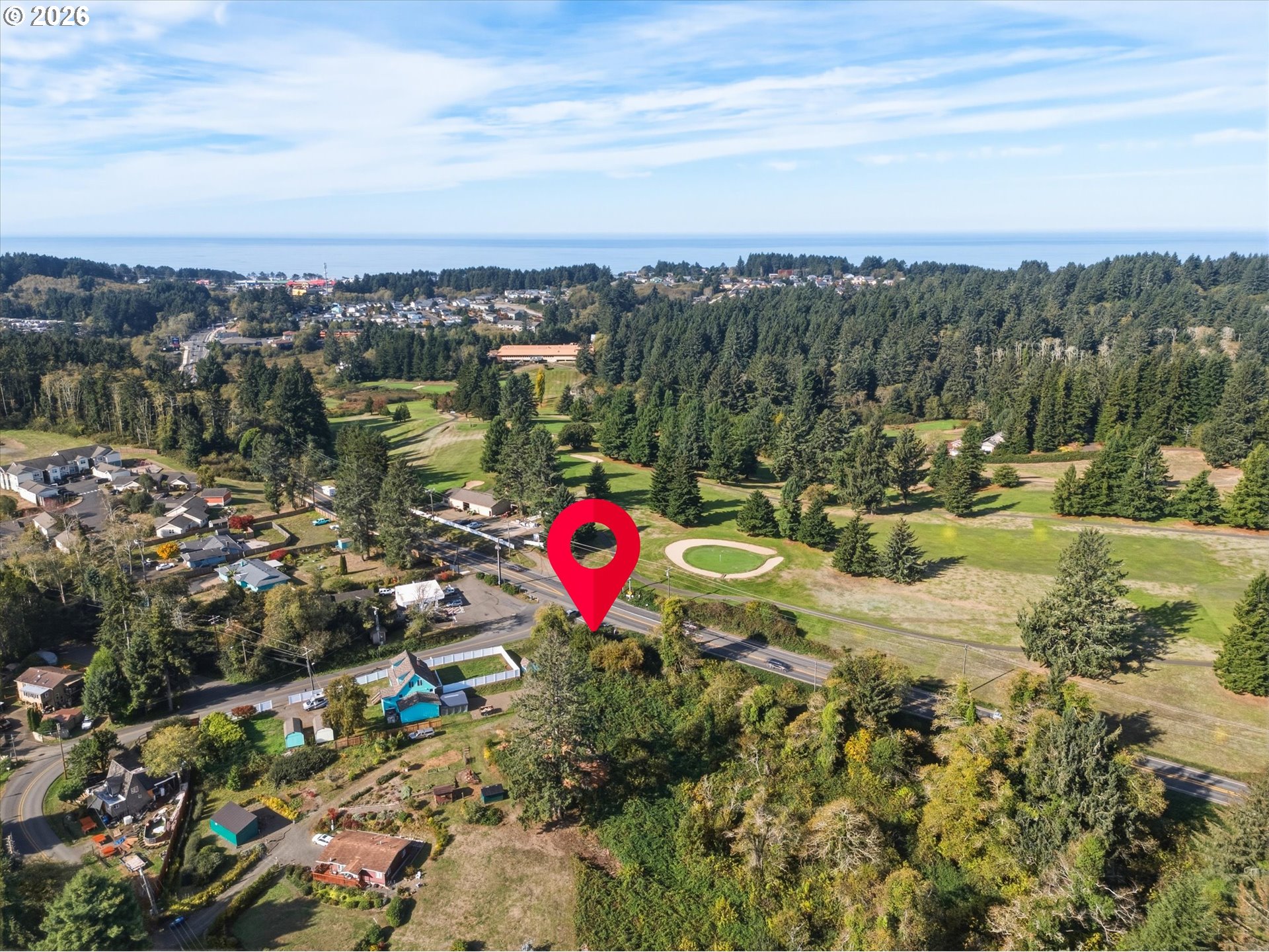 5000 Nw Highway 101 Tl300 Property Photo 5