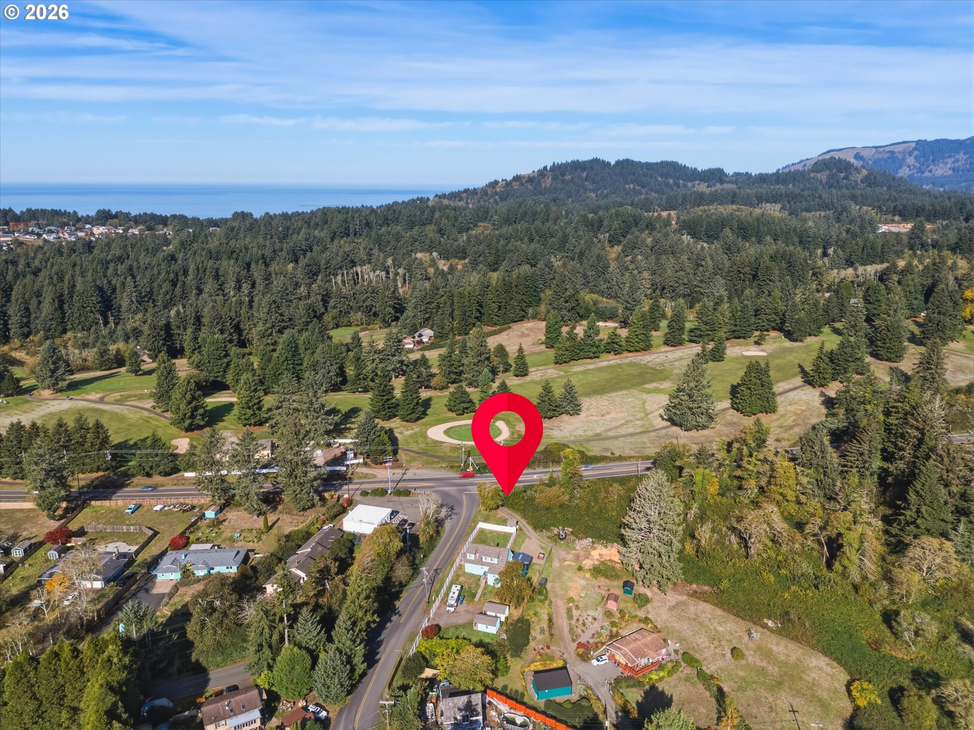 5000 Nw Highway 101 Tl300 Property Photo 7