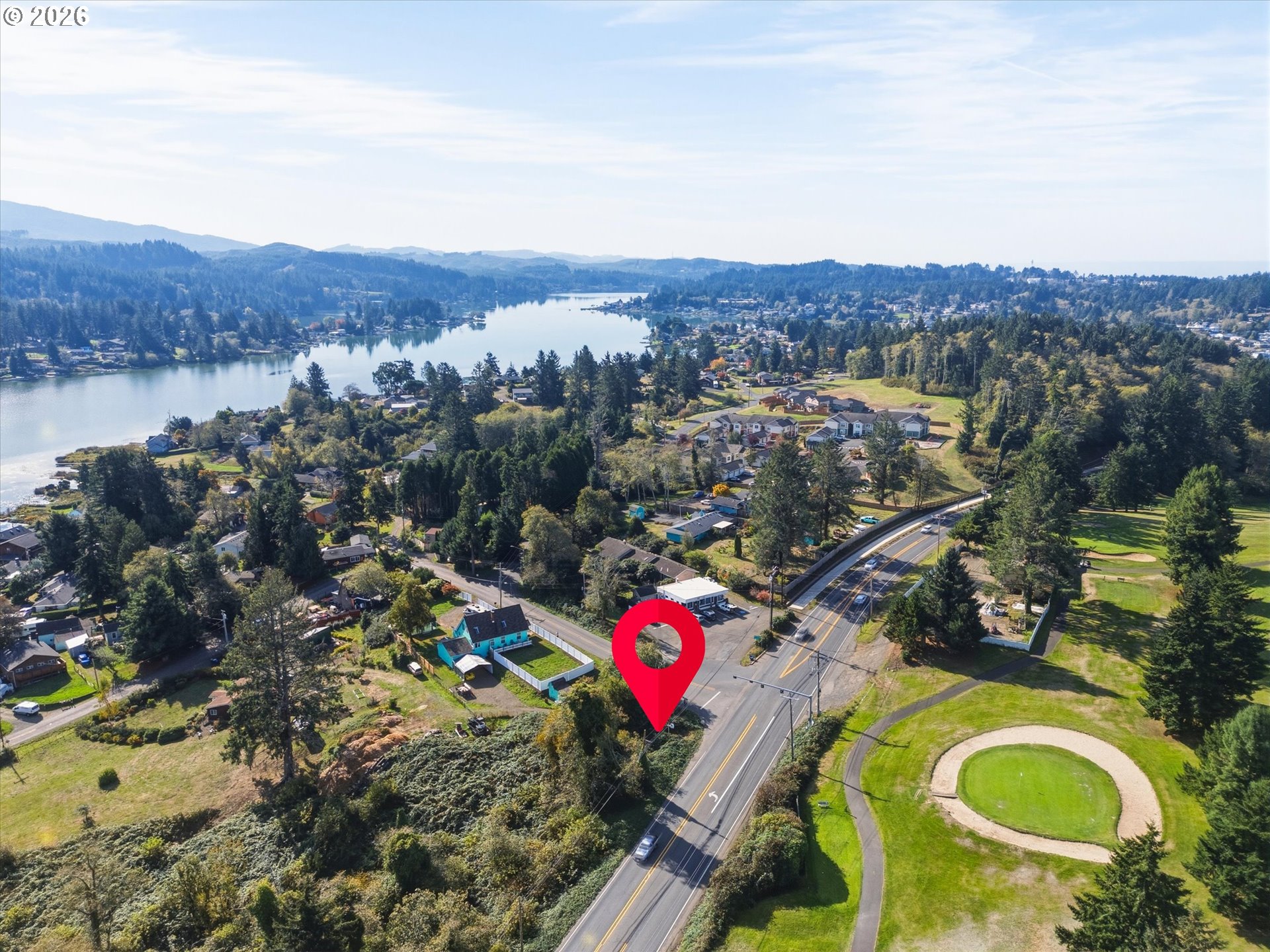 5000 Nw Highway 101 Tl300 Property Photo 8