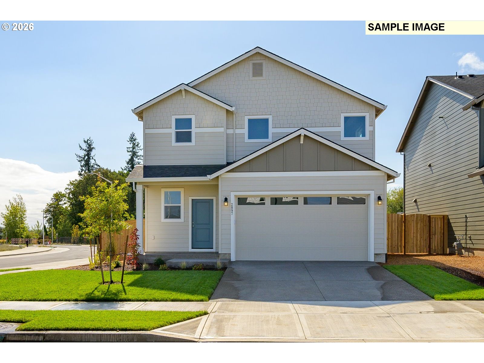 4310 NE 187TH ST LOT 300 Property Photo 1