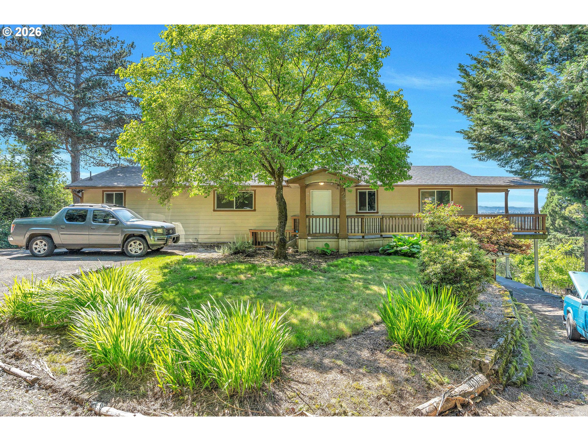 9743 Se Tenino Ct Property Photo 1