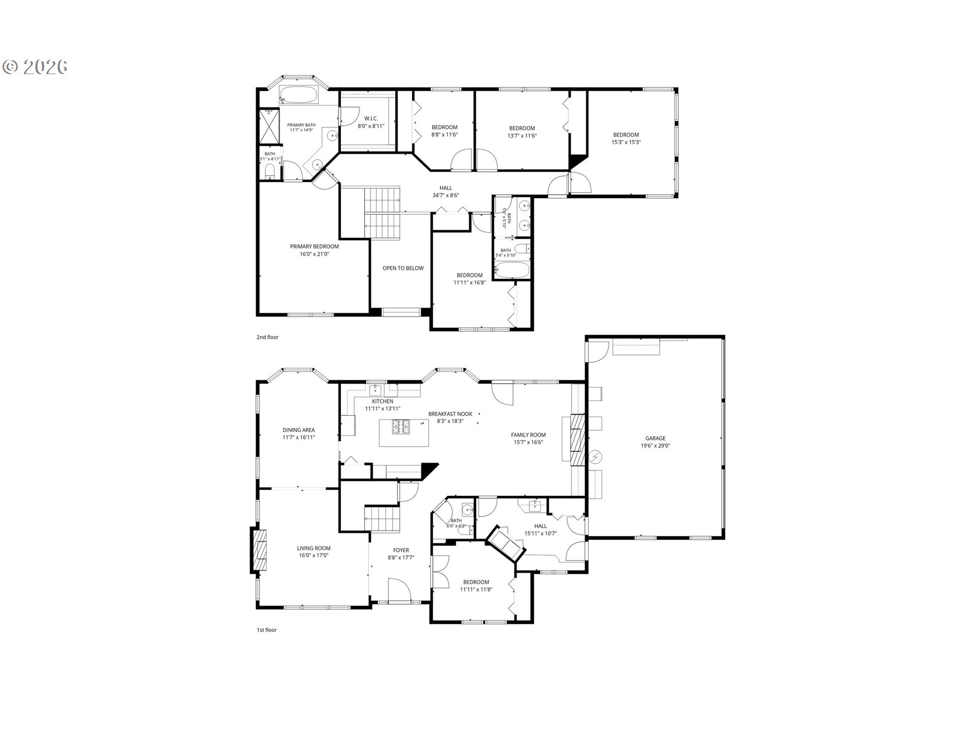 19757 Bellevue Way Property Photo 43