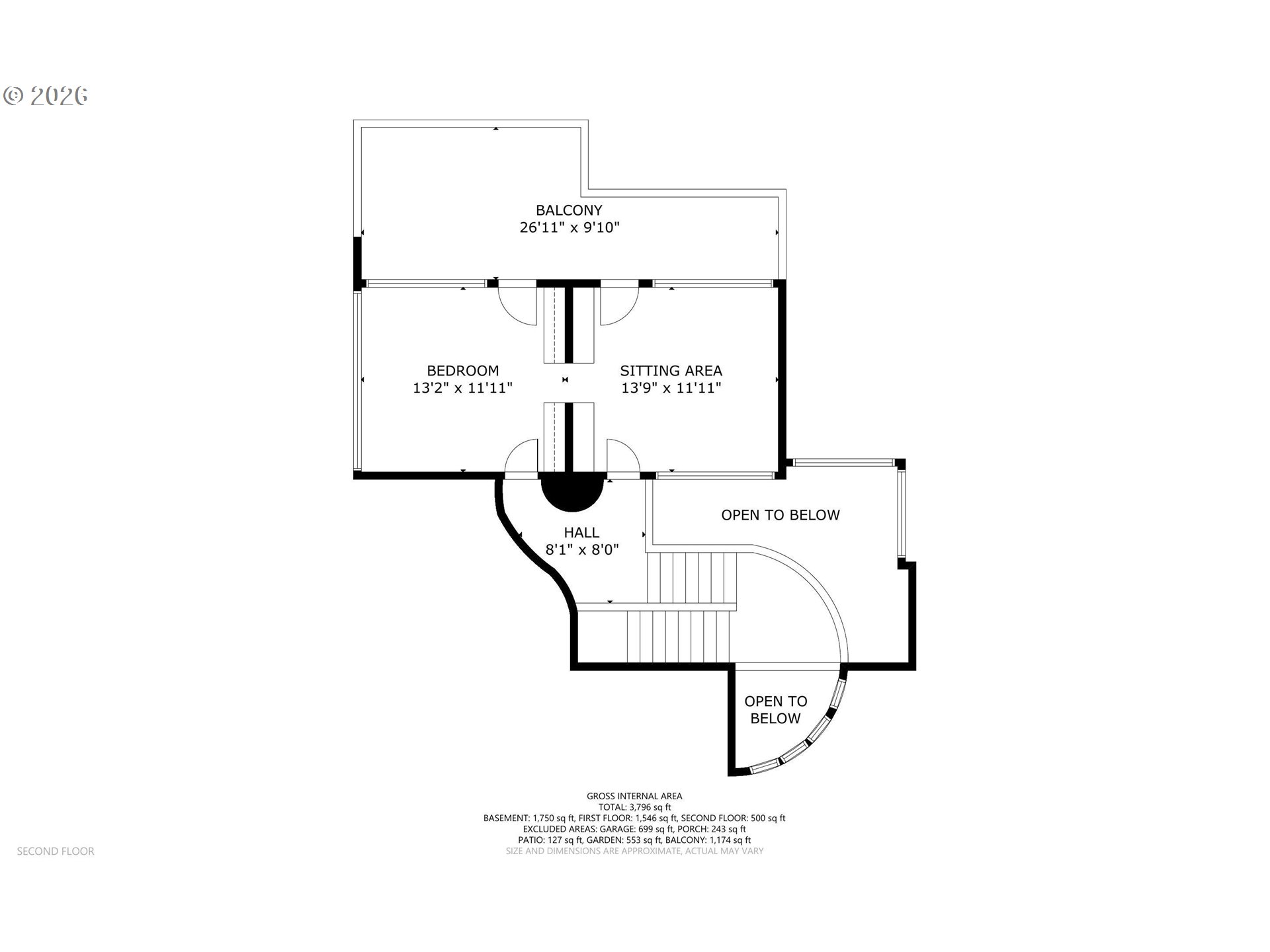 2725 Sw Sherwood Dr Property Photo 46