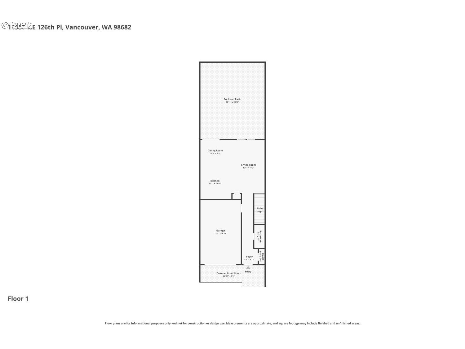 11557 Ne 126th Pl Property Photo 26