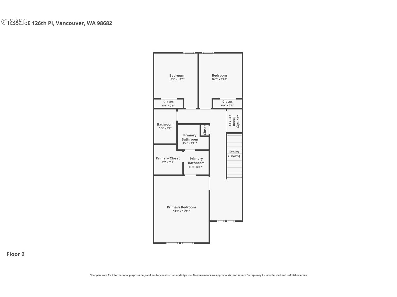 11557 Ne 126th Pl Property Photo 27