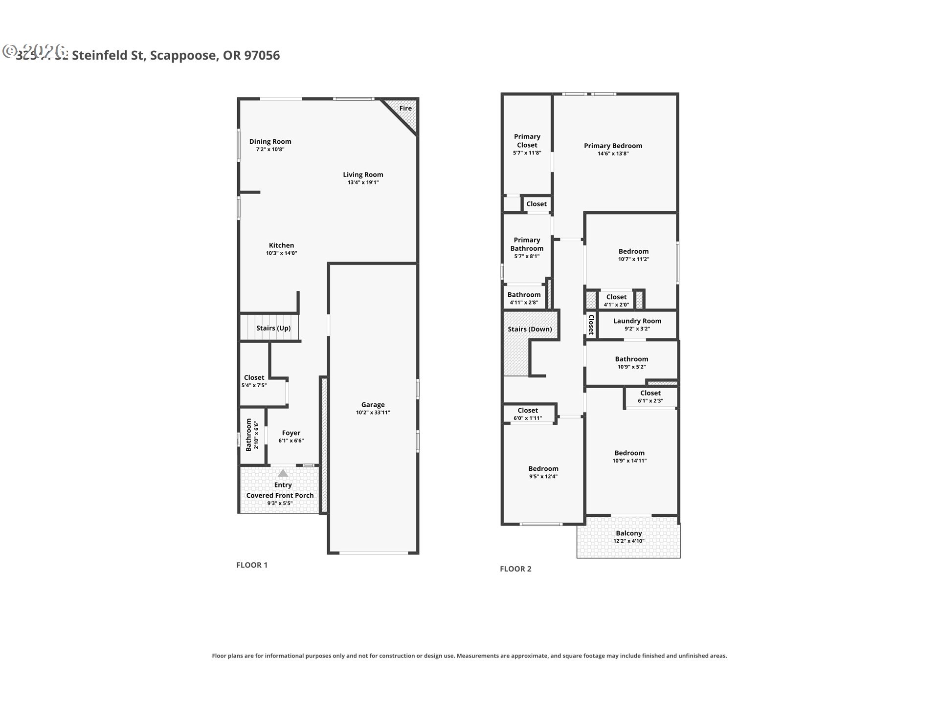 33544 Se Steinfeld St Property Photo 37