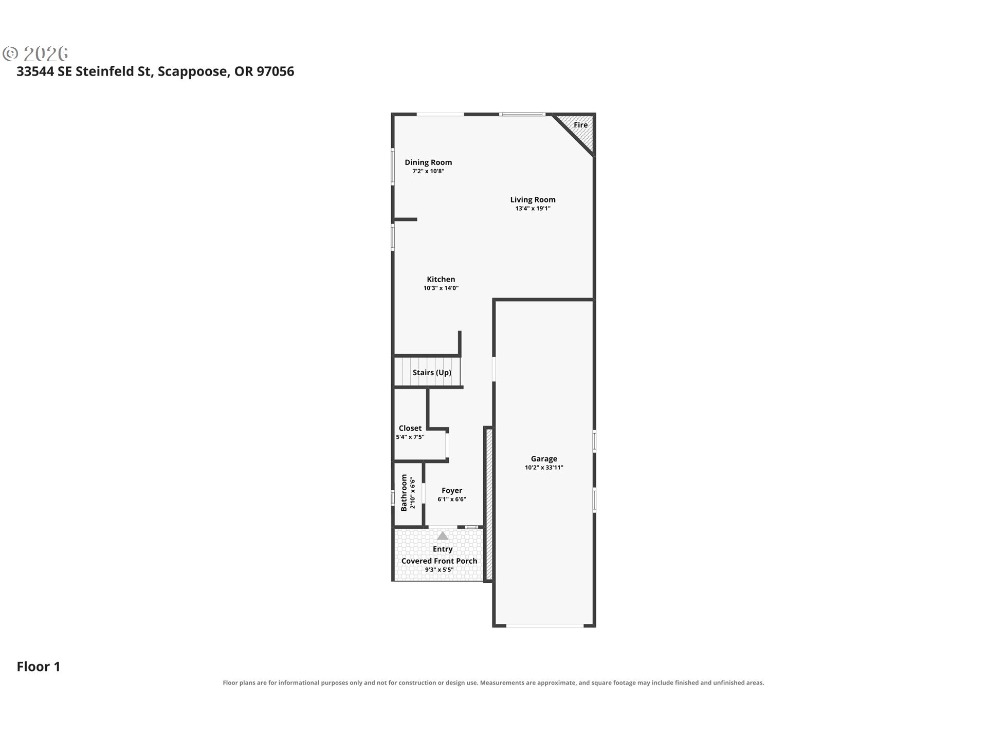 33544 Se Steinfeld St Property Photo 38
