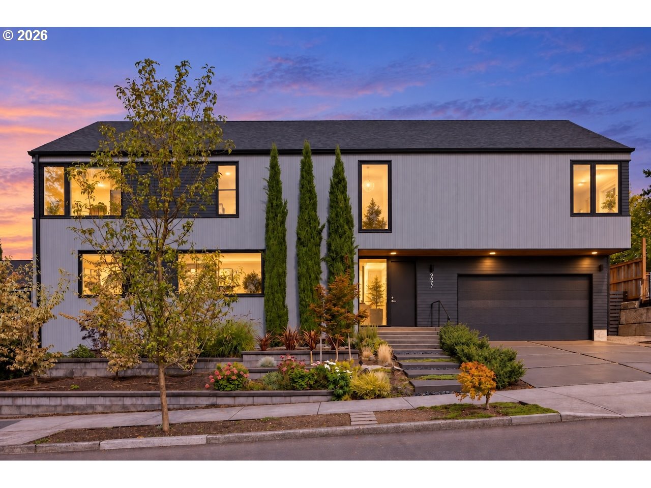 9077 Nw Lovejoy St Property Photo 1