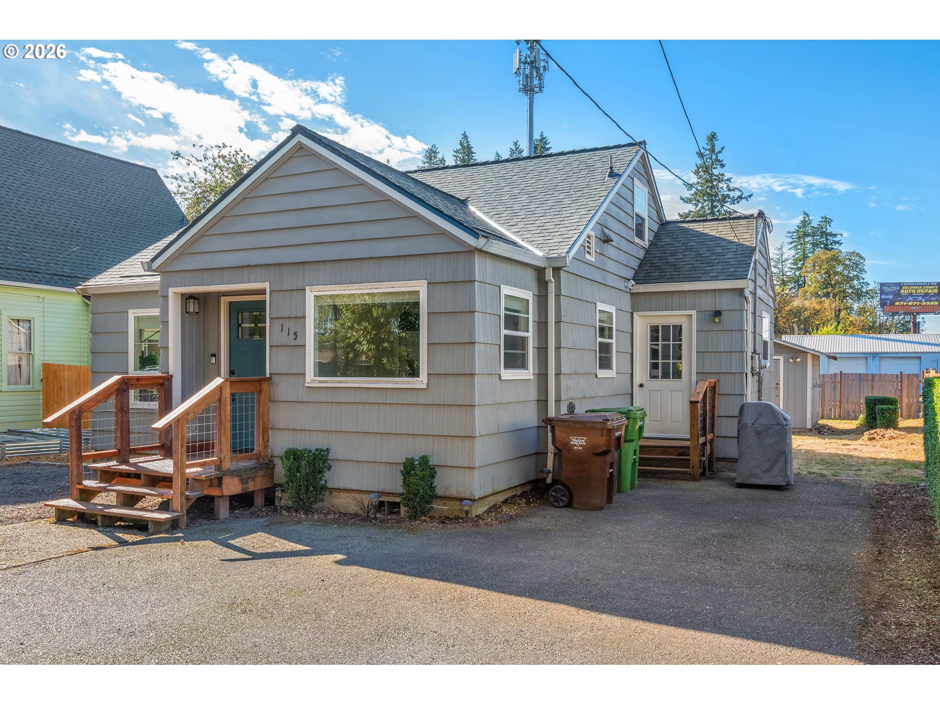 115 CLARK ST Property Photo 1