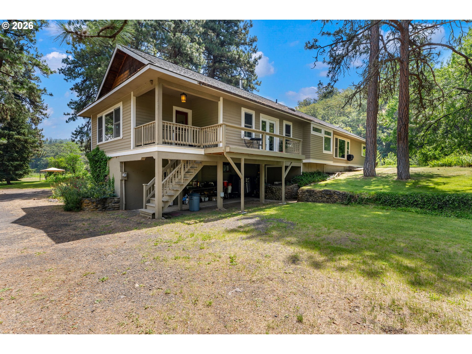 5450 Mill Creek Rd Property Photo 1