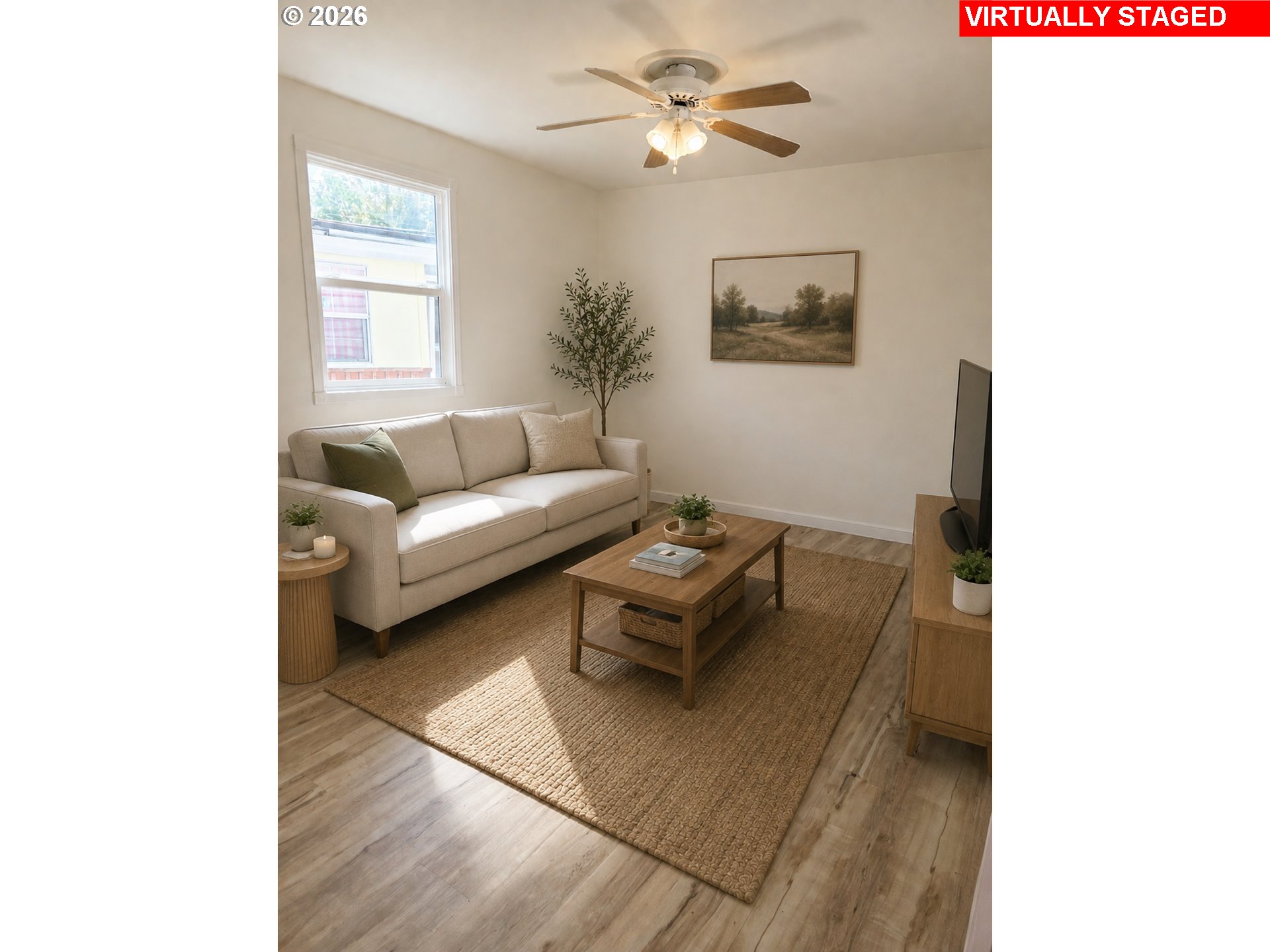 7227 Se Flavel St Property Photo 7